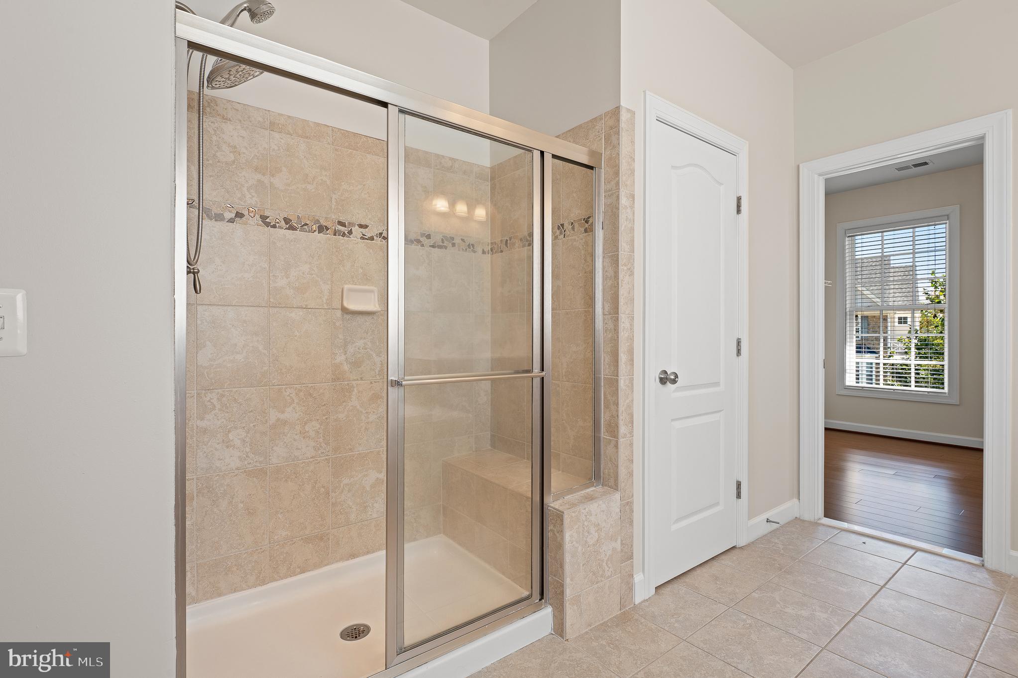 PORT POTOMAC - Residential