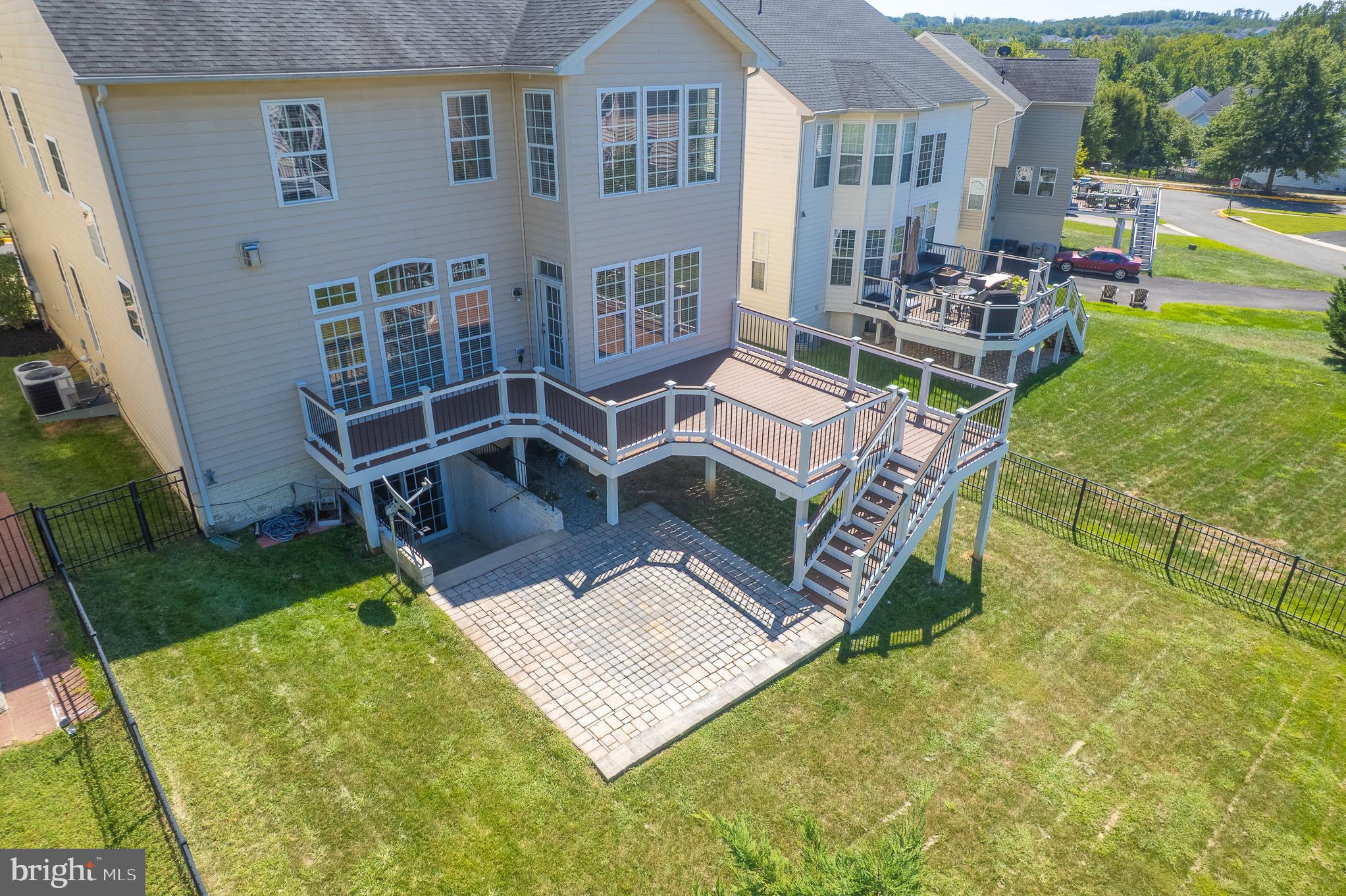 PORT POTOMAC - Residential