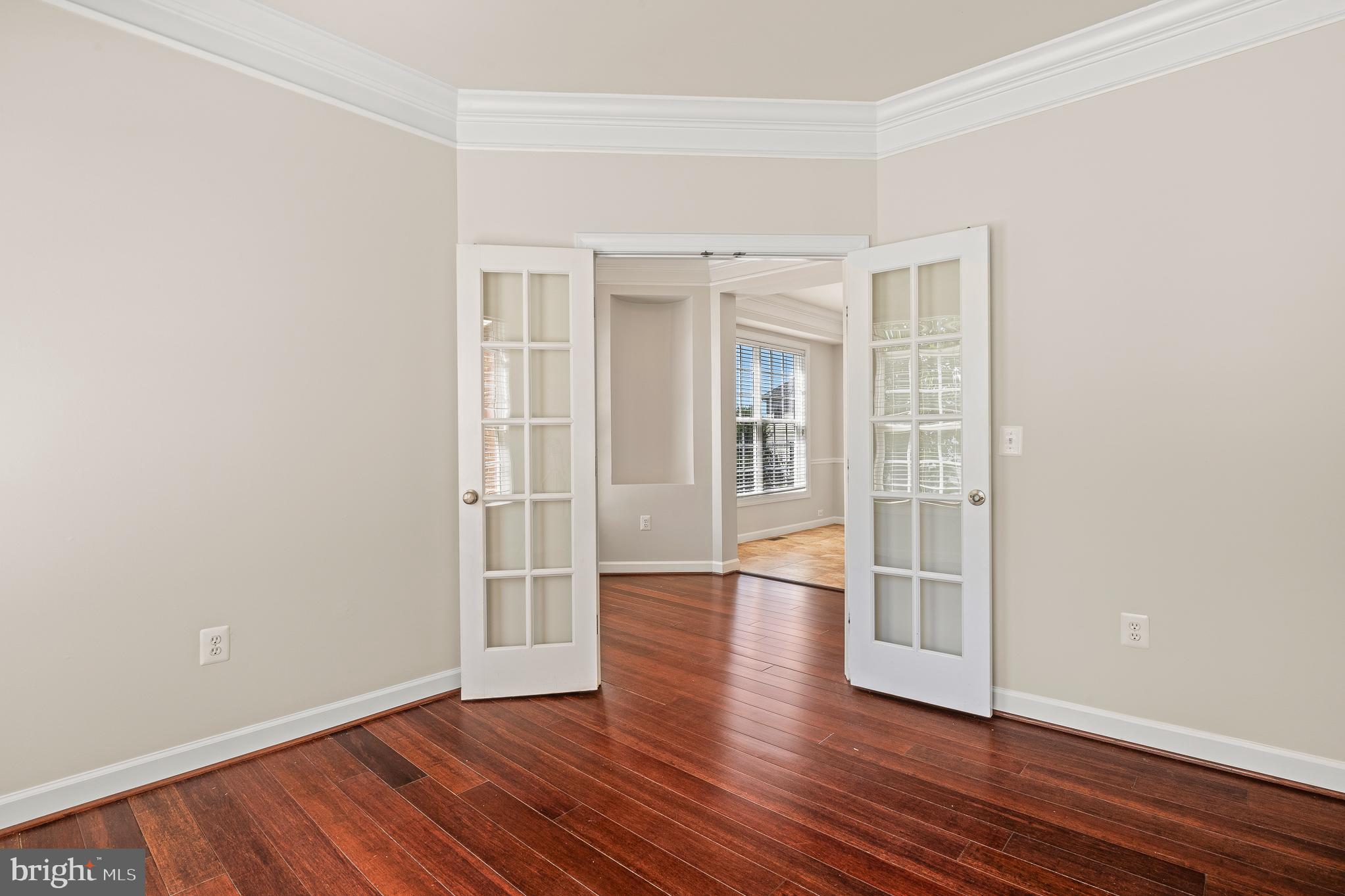 PORT POTOMAC - Residential