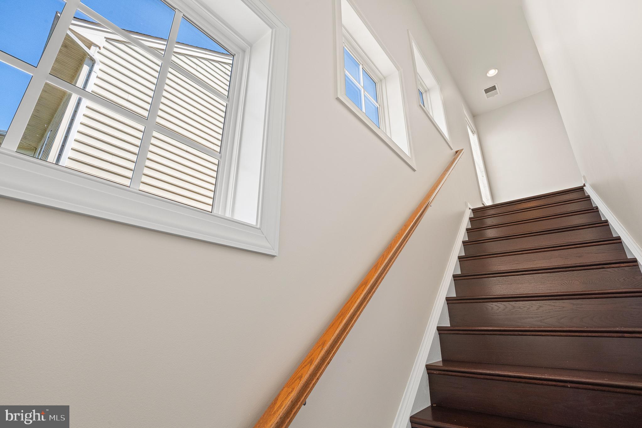 PORT POTOMAC - Residential