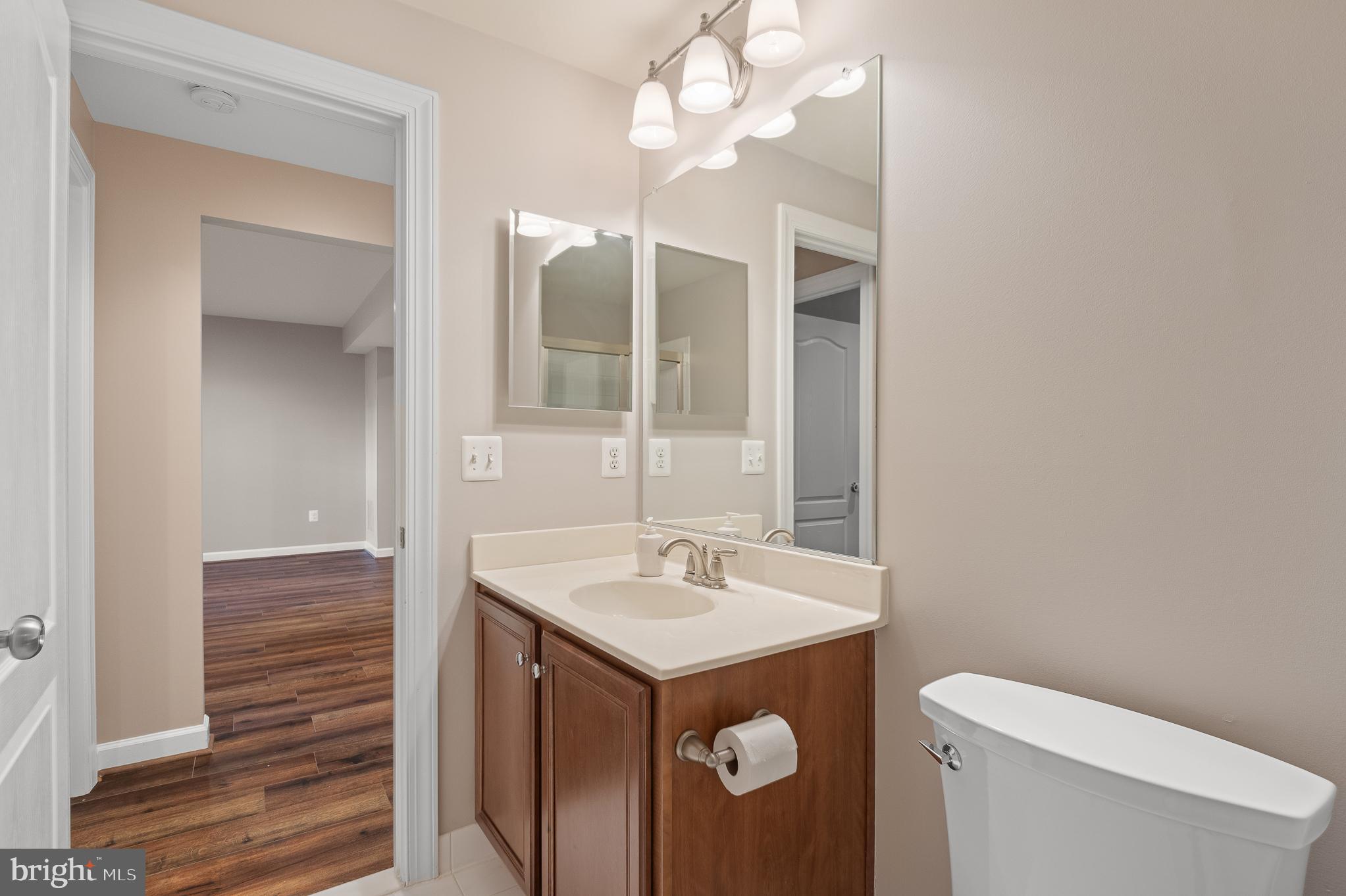 PORT POTOMAC - Residential