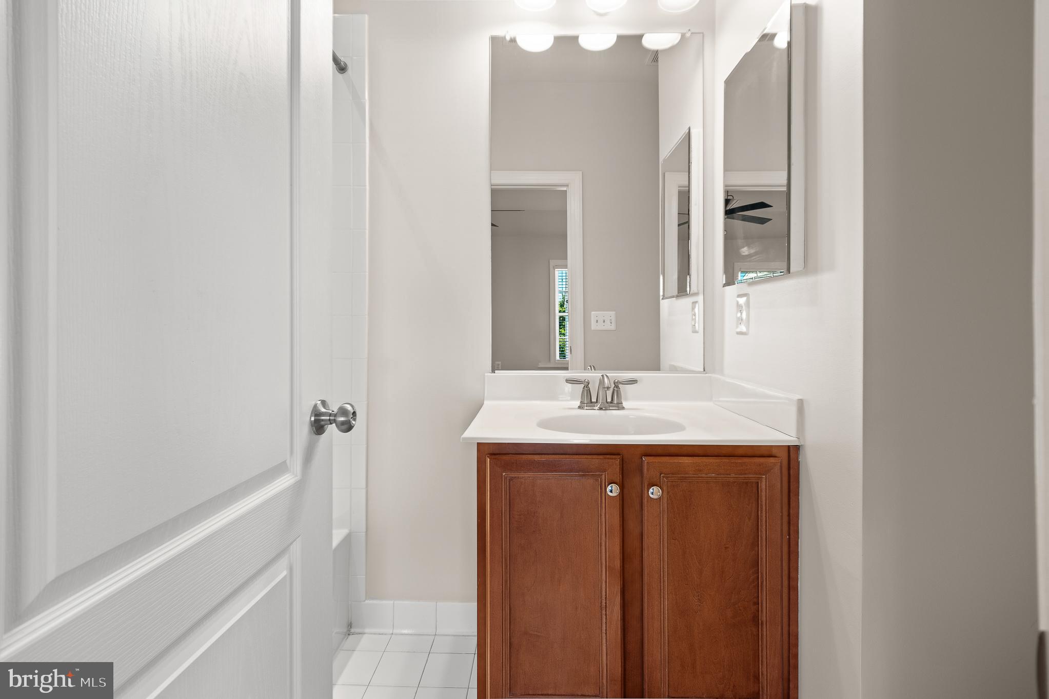 PORT POTOMAC - Residential