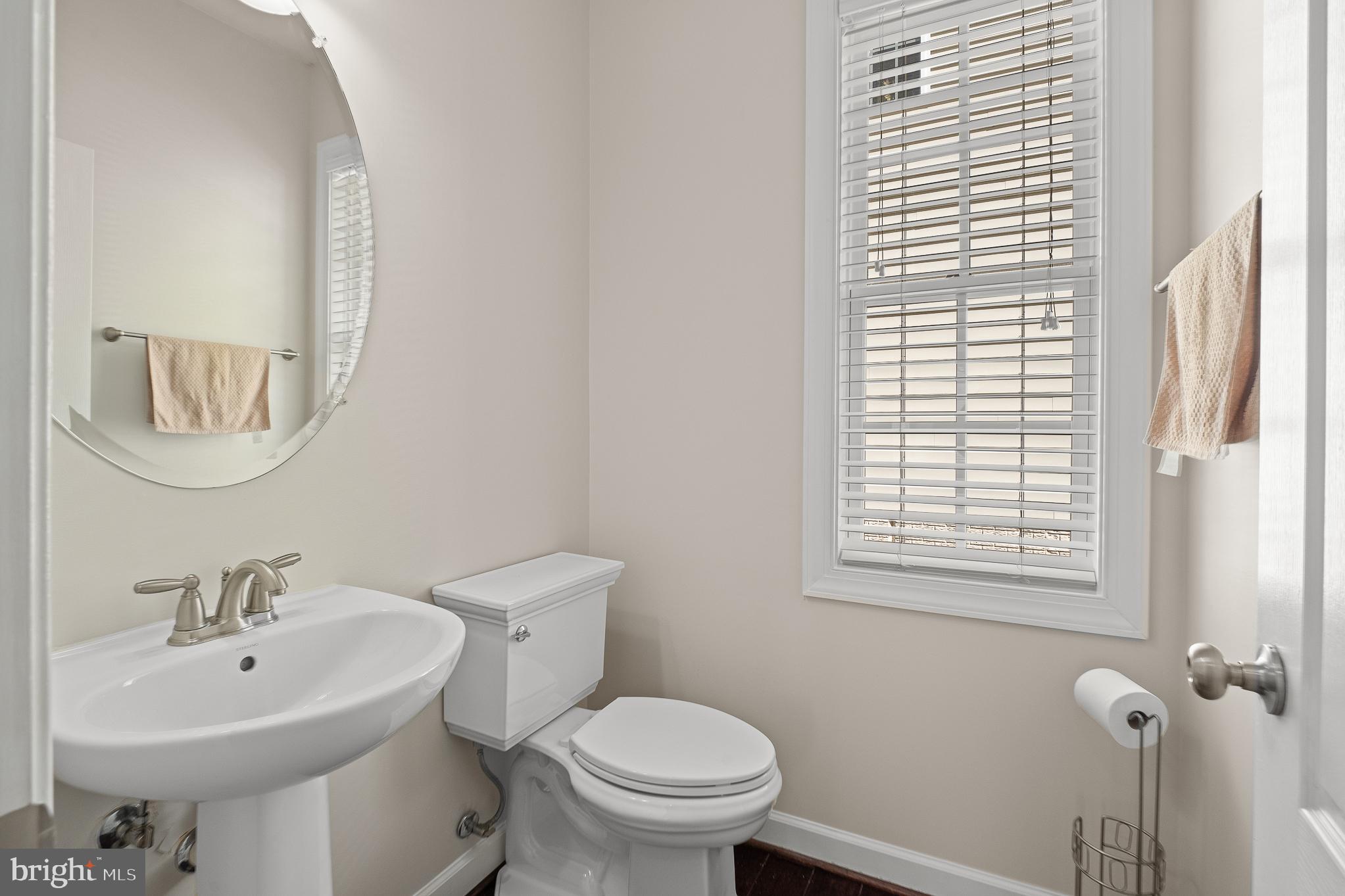 PORT POTOMAC - Residential