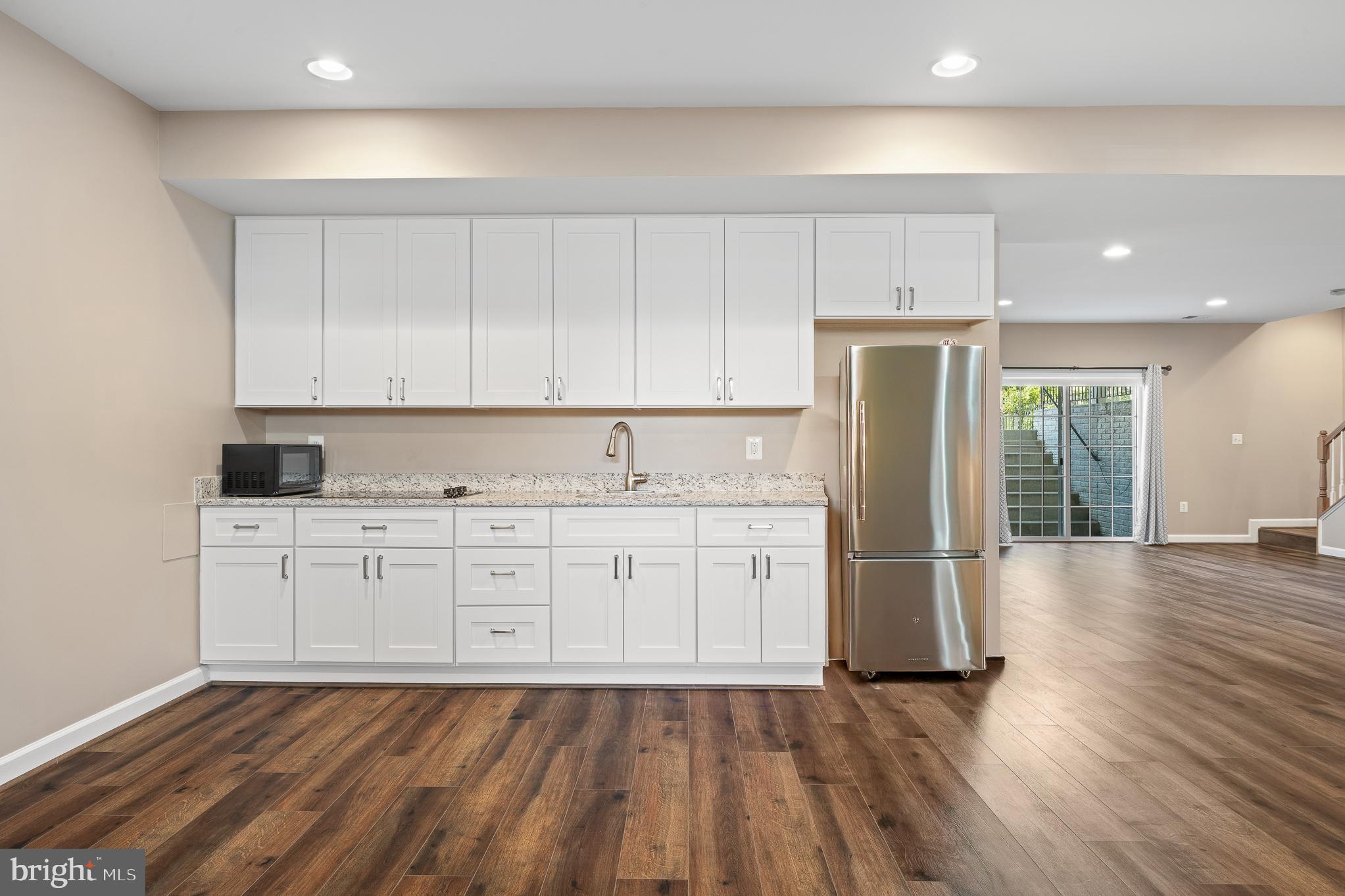 PORT POTOMAC - Residential