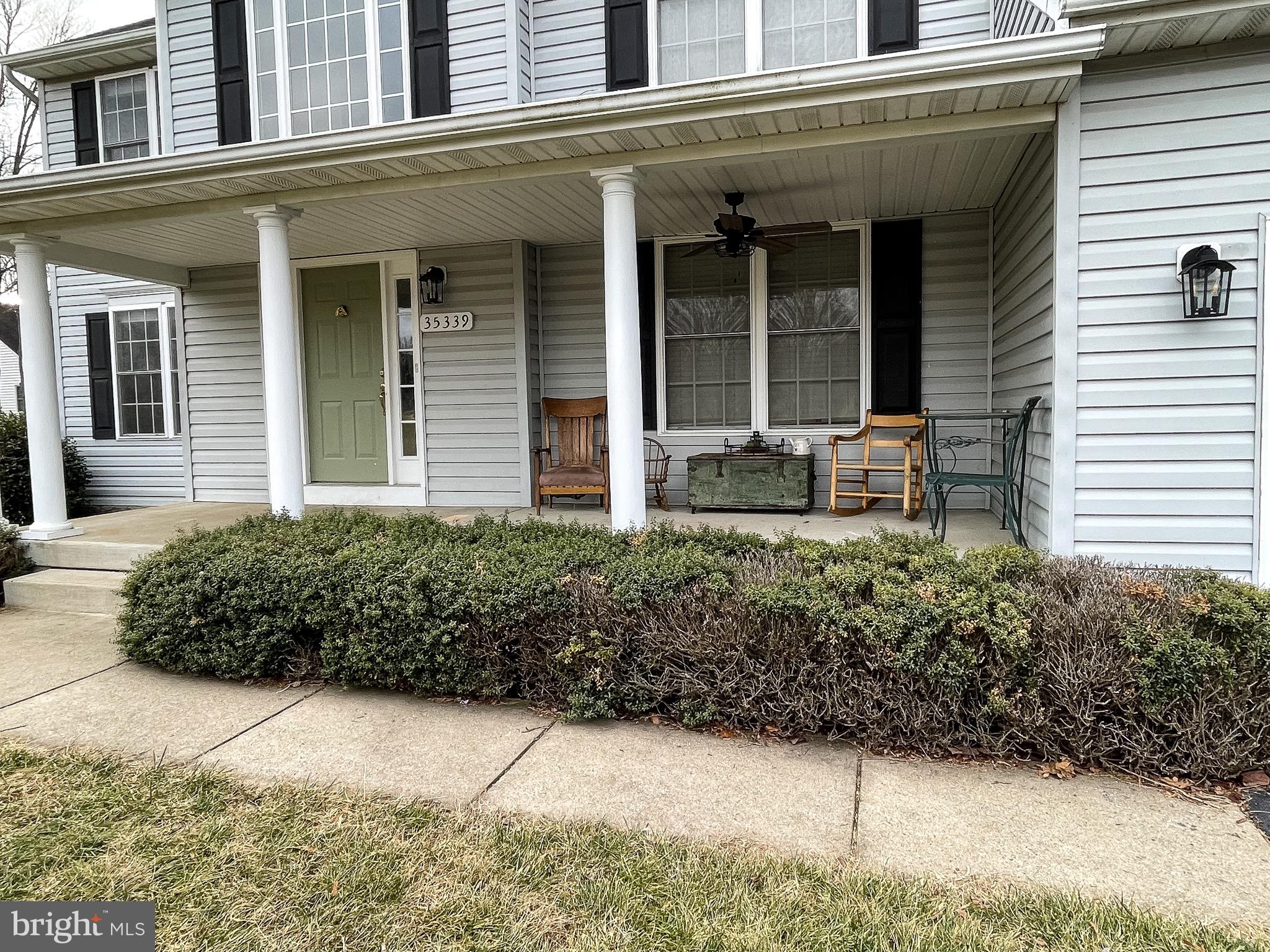 SOMERSET - Residential