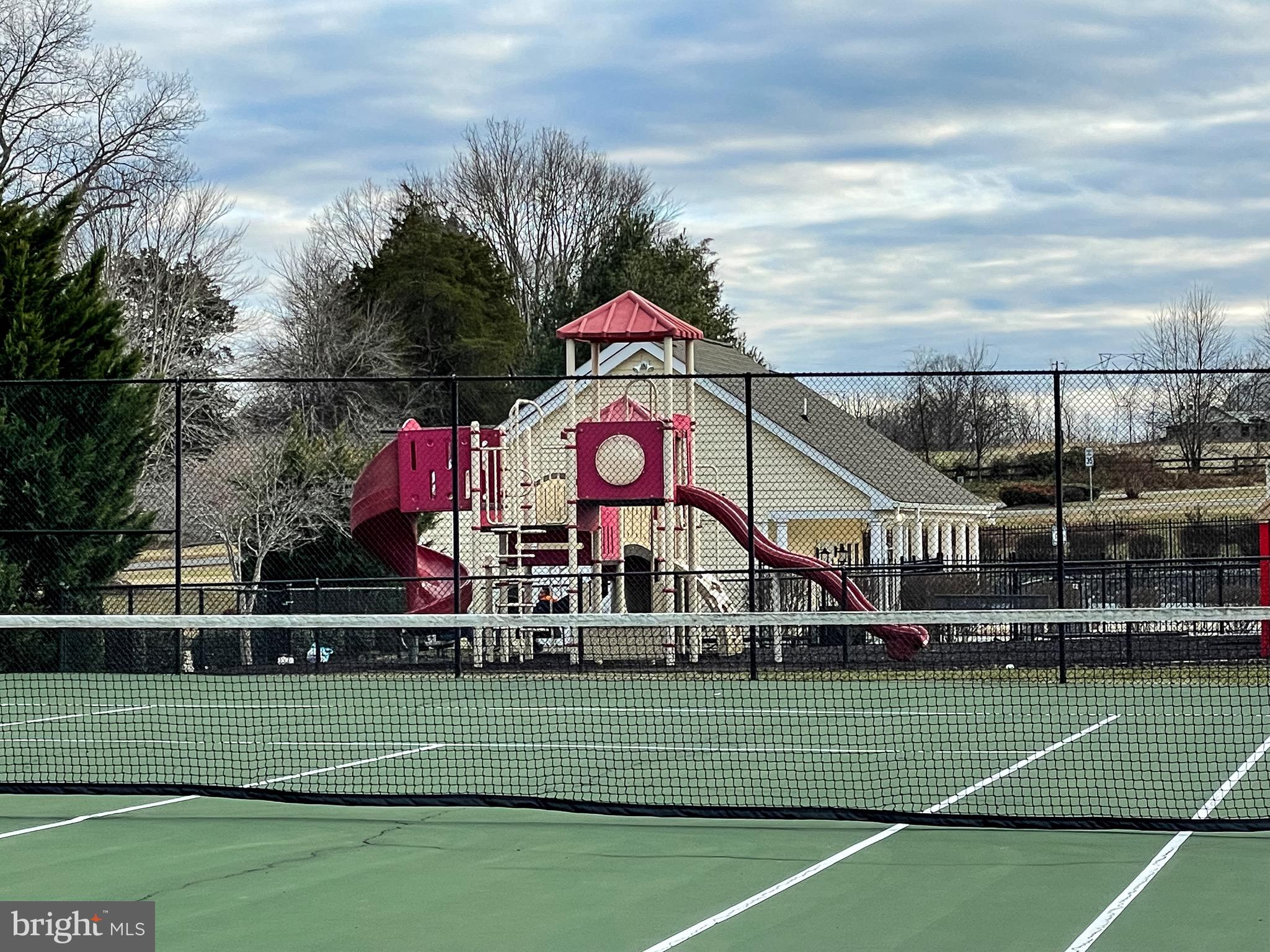 SOMERSET - Residential