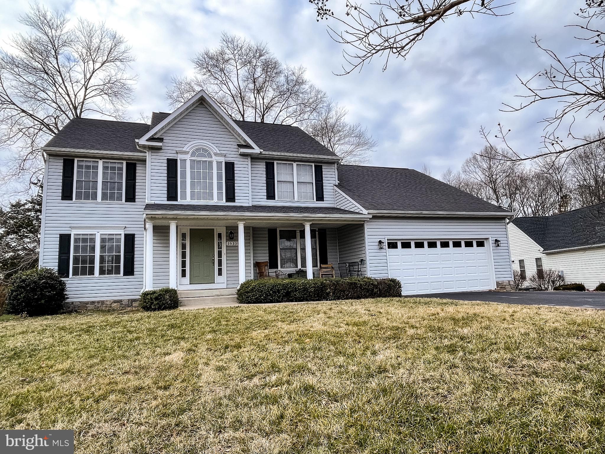 SOMERSET - Residential