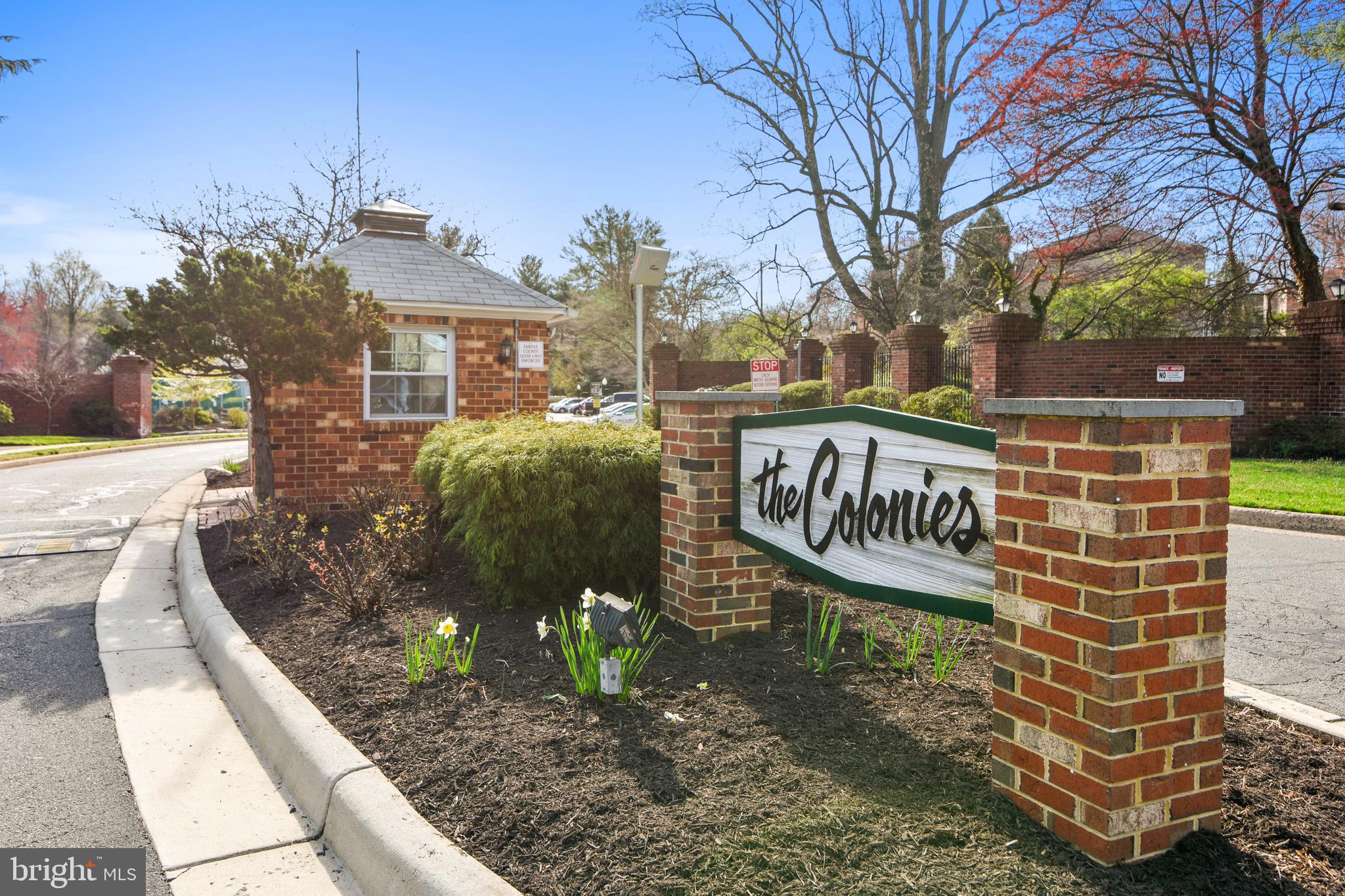 7621 PROVINCIAL DRIVE 107