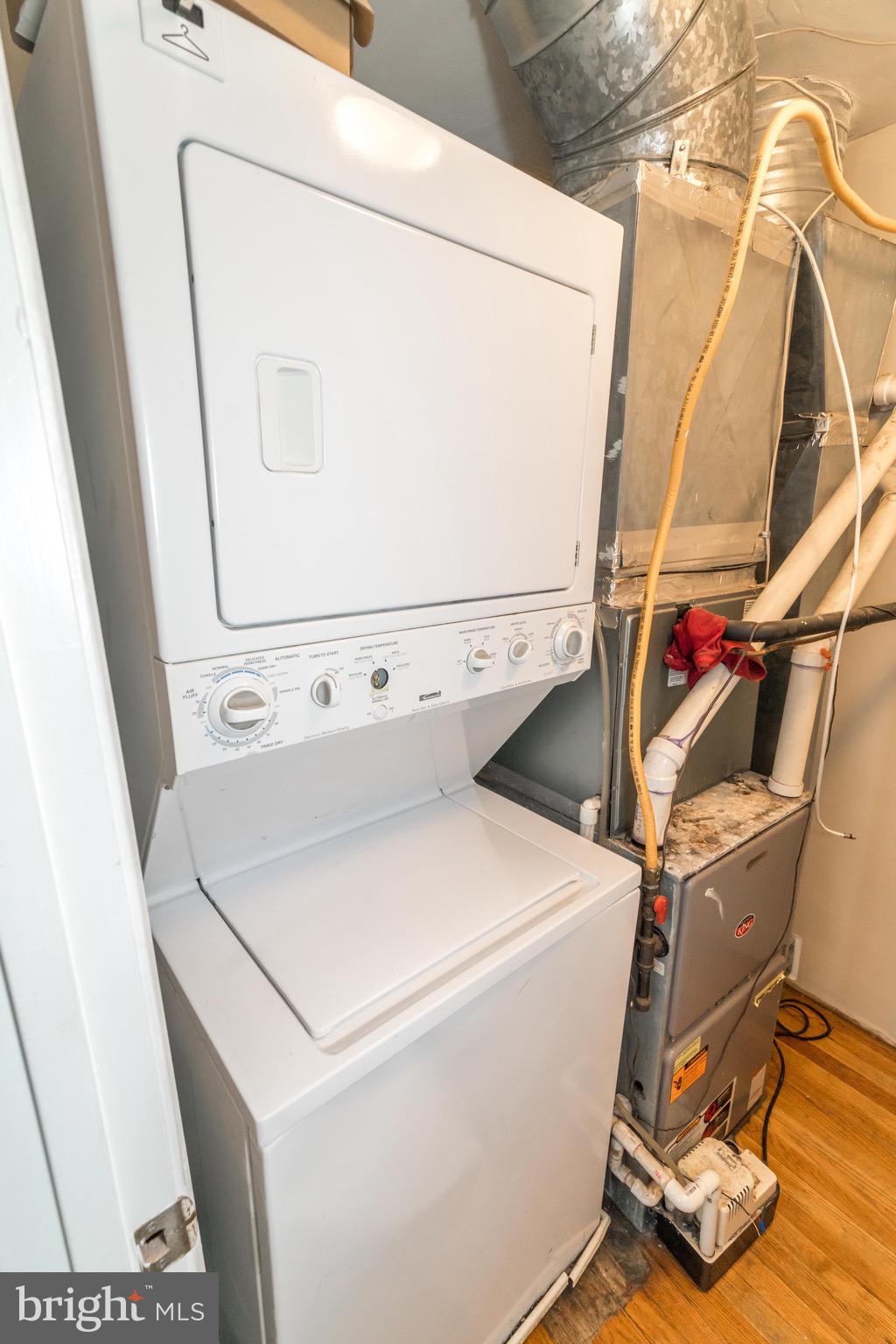 FELLS POINT HISTORIC DISTRICT - Residential Lease