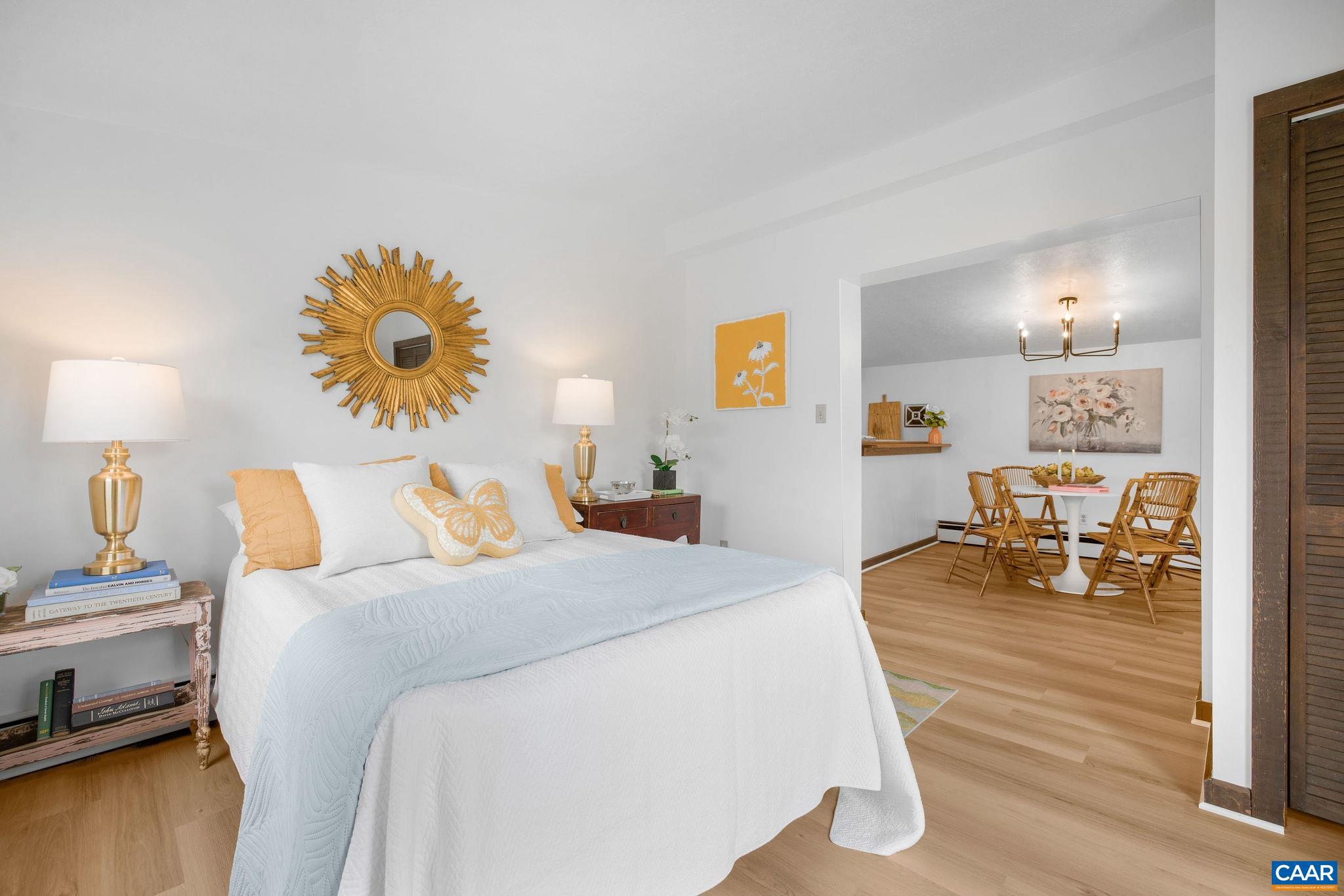 BELMONT - Residential