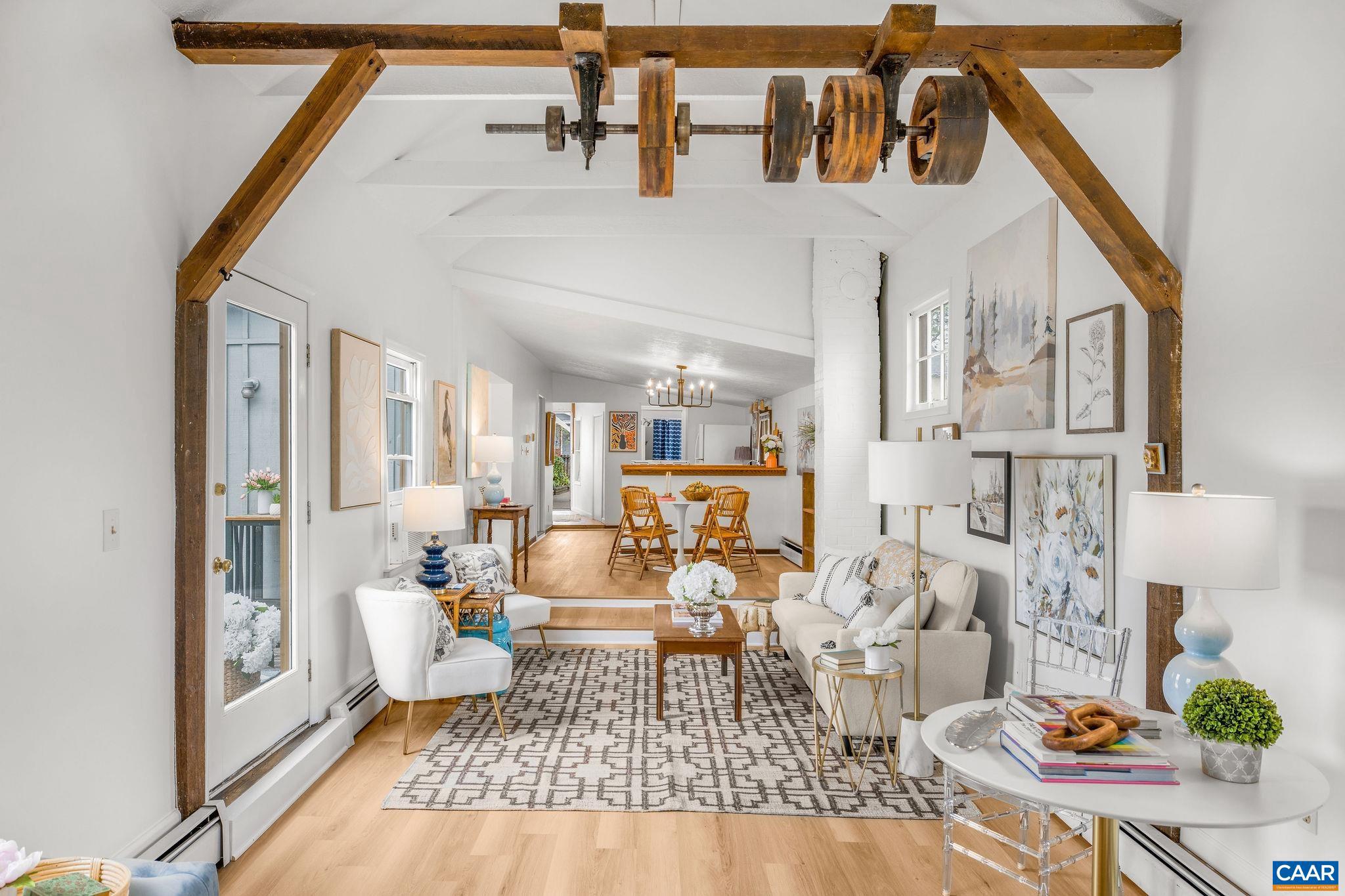 BELMONT - Residential