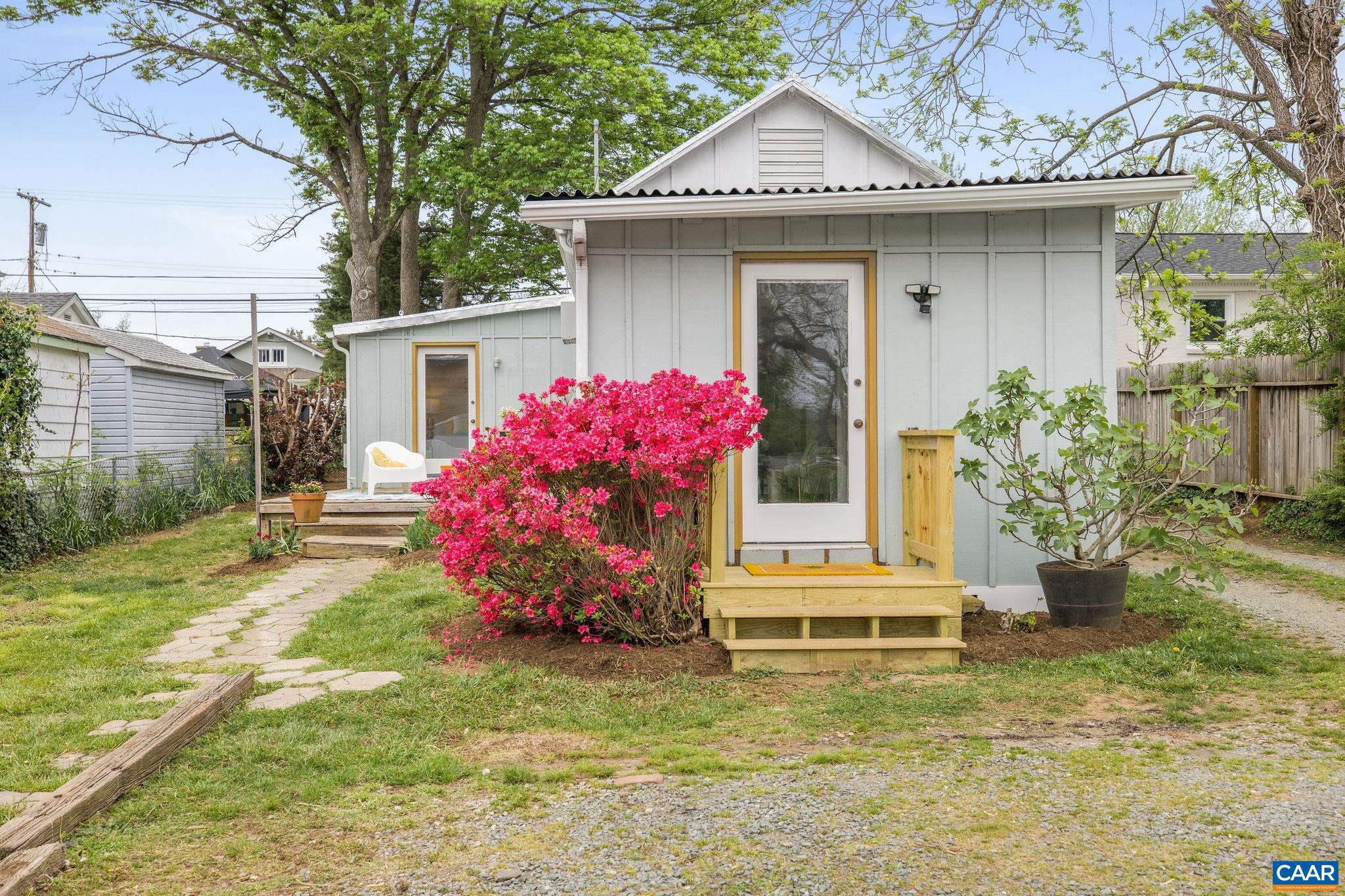 BELMONT - Residential