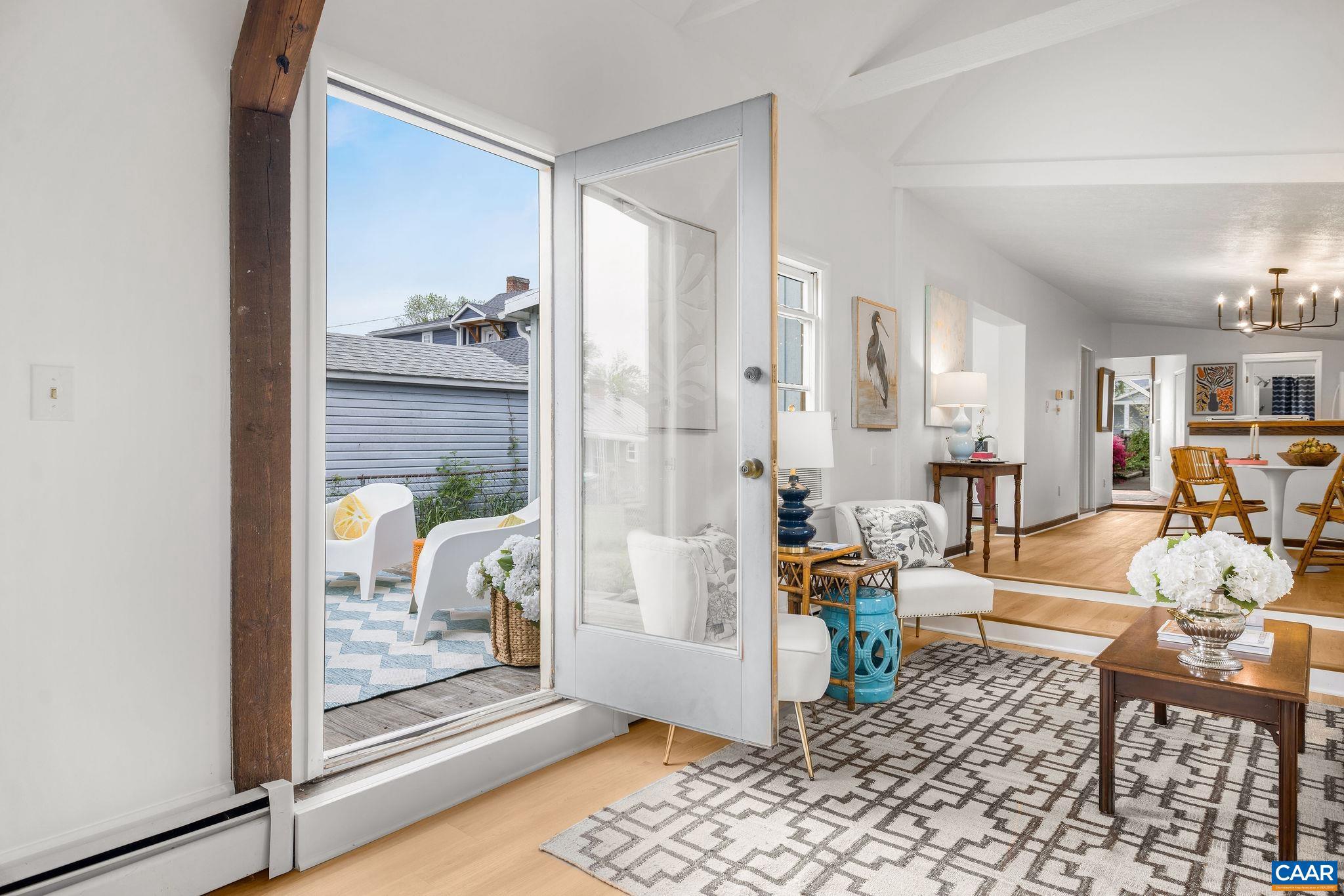 BELMONT - Residential