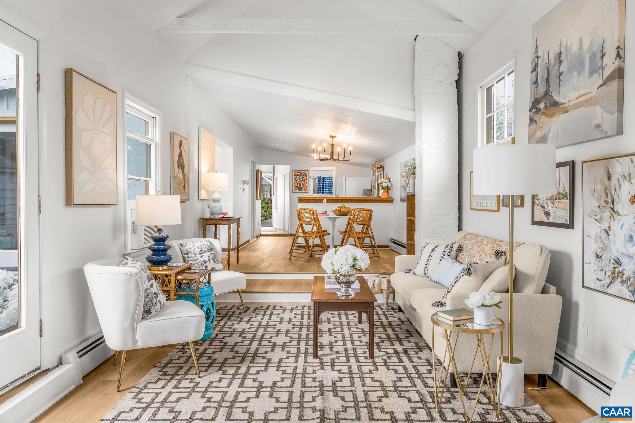 BELMONT - Residential