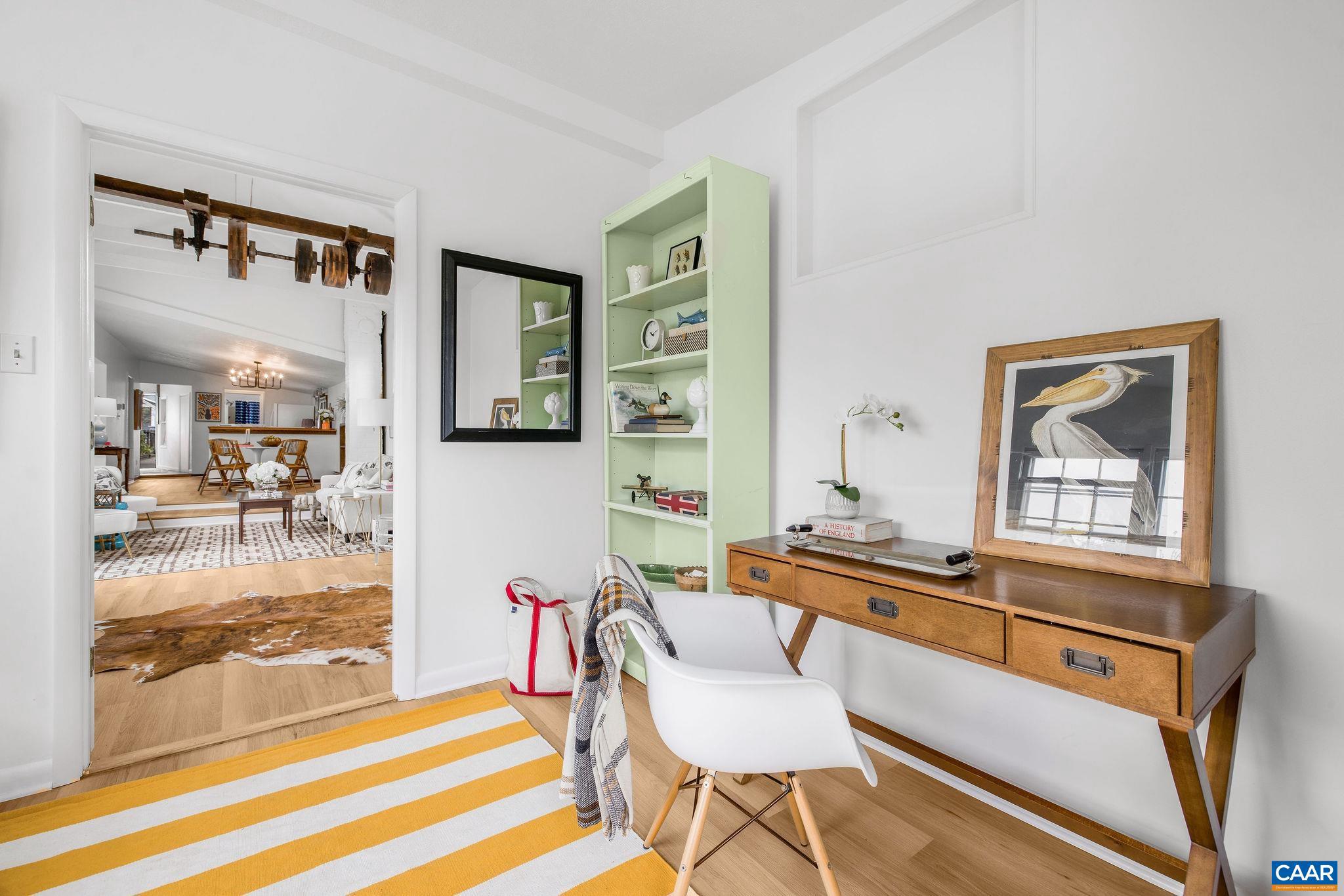 BELMONT - Residential