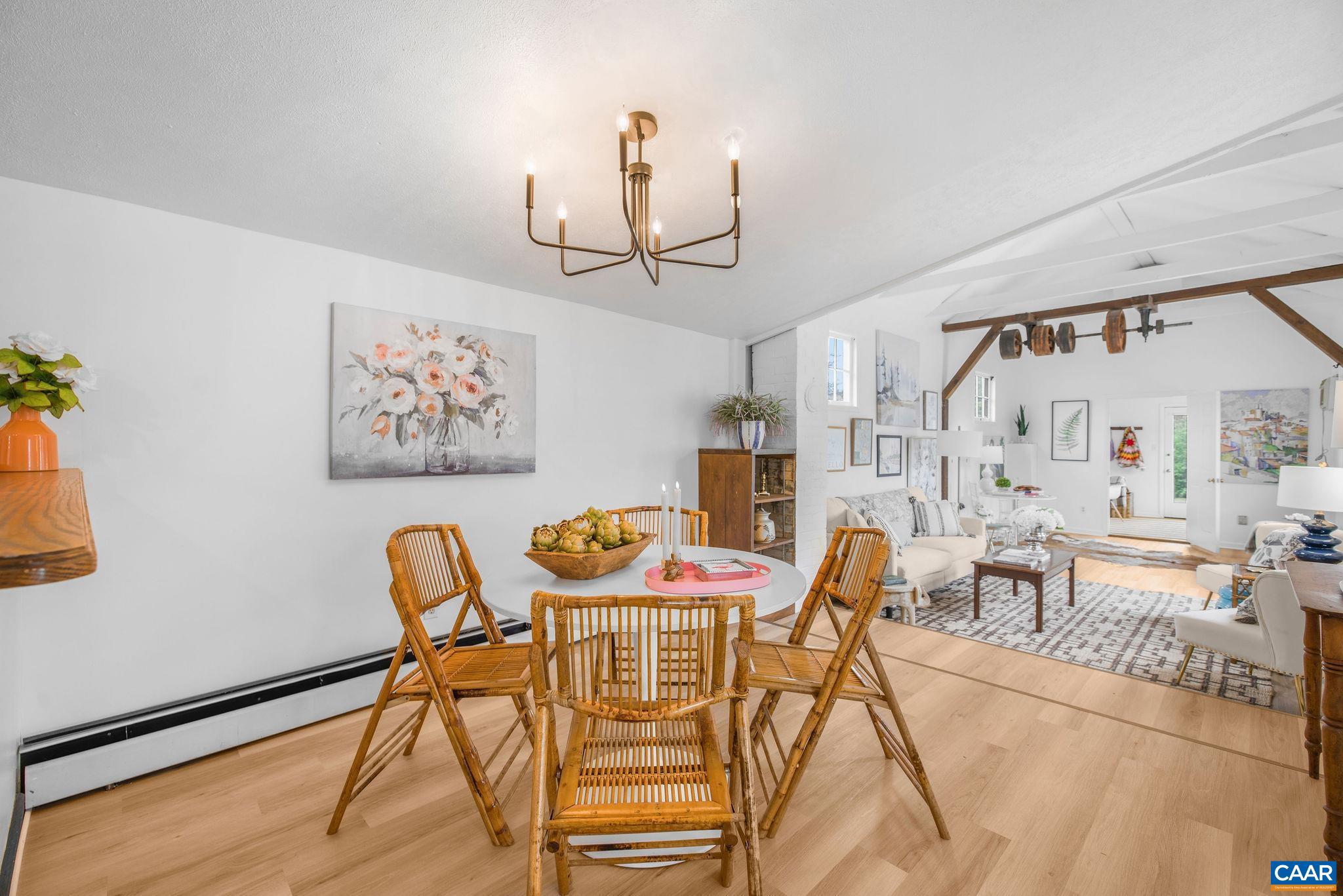 BELMONT - Residential