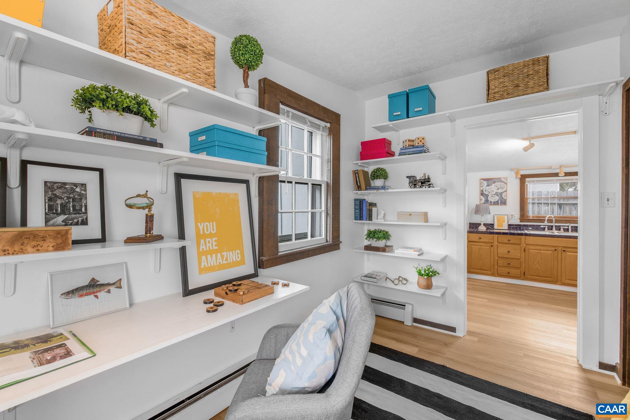 BELMONT - Residential