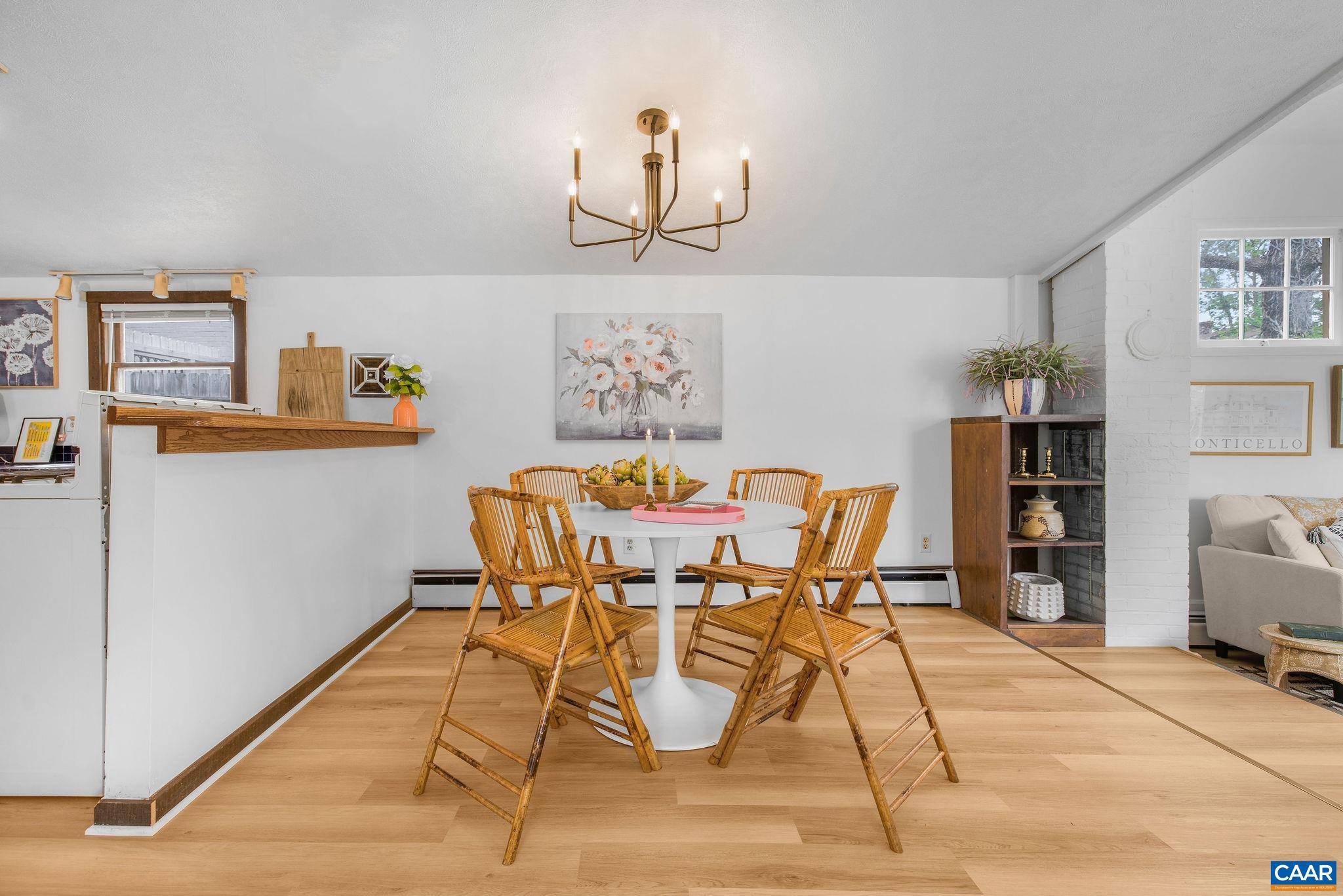 BELMONT - Residential