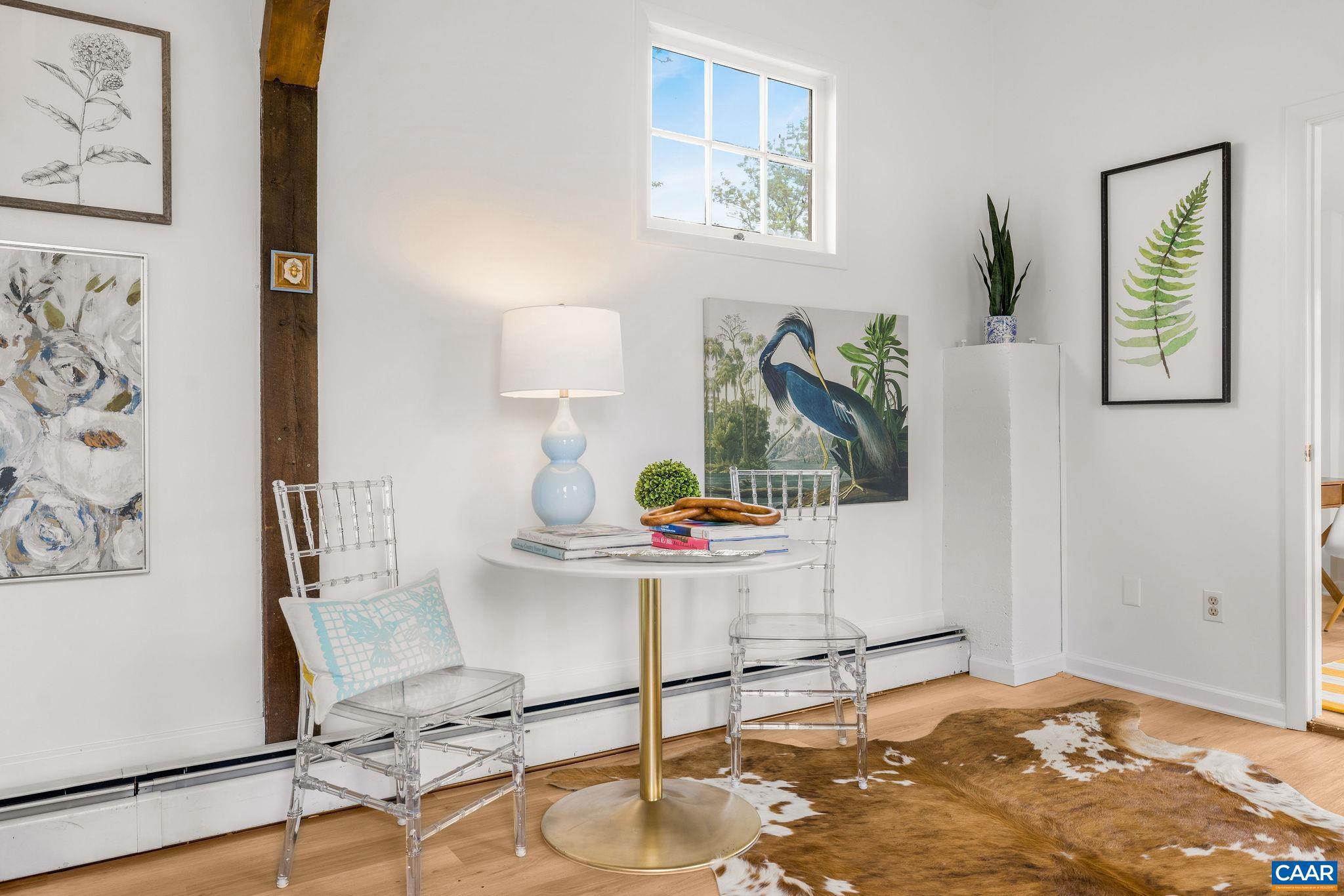 BELMONT - Residential