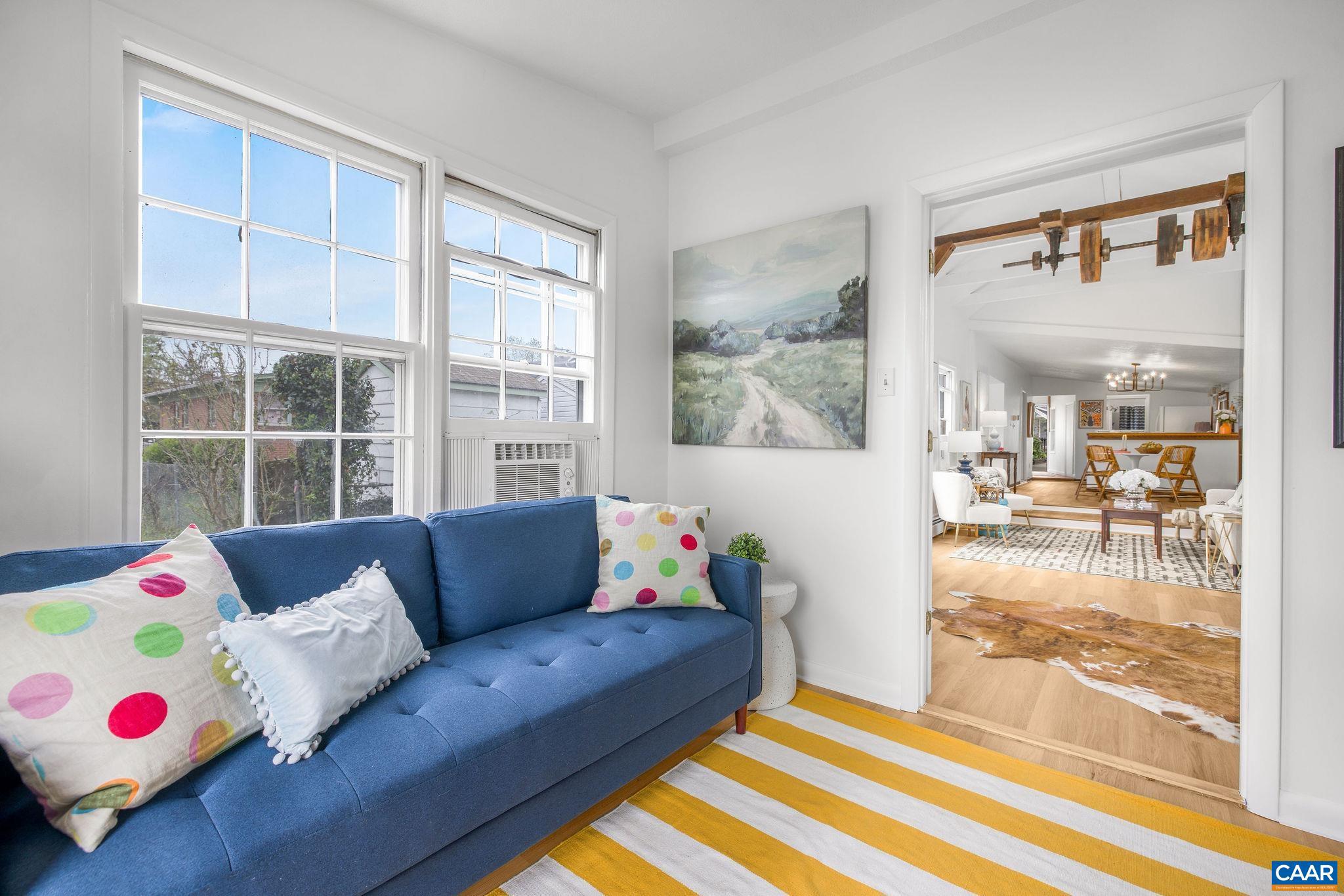 BELMONT - Residential