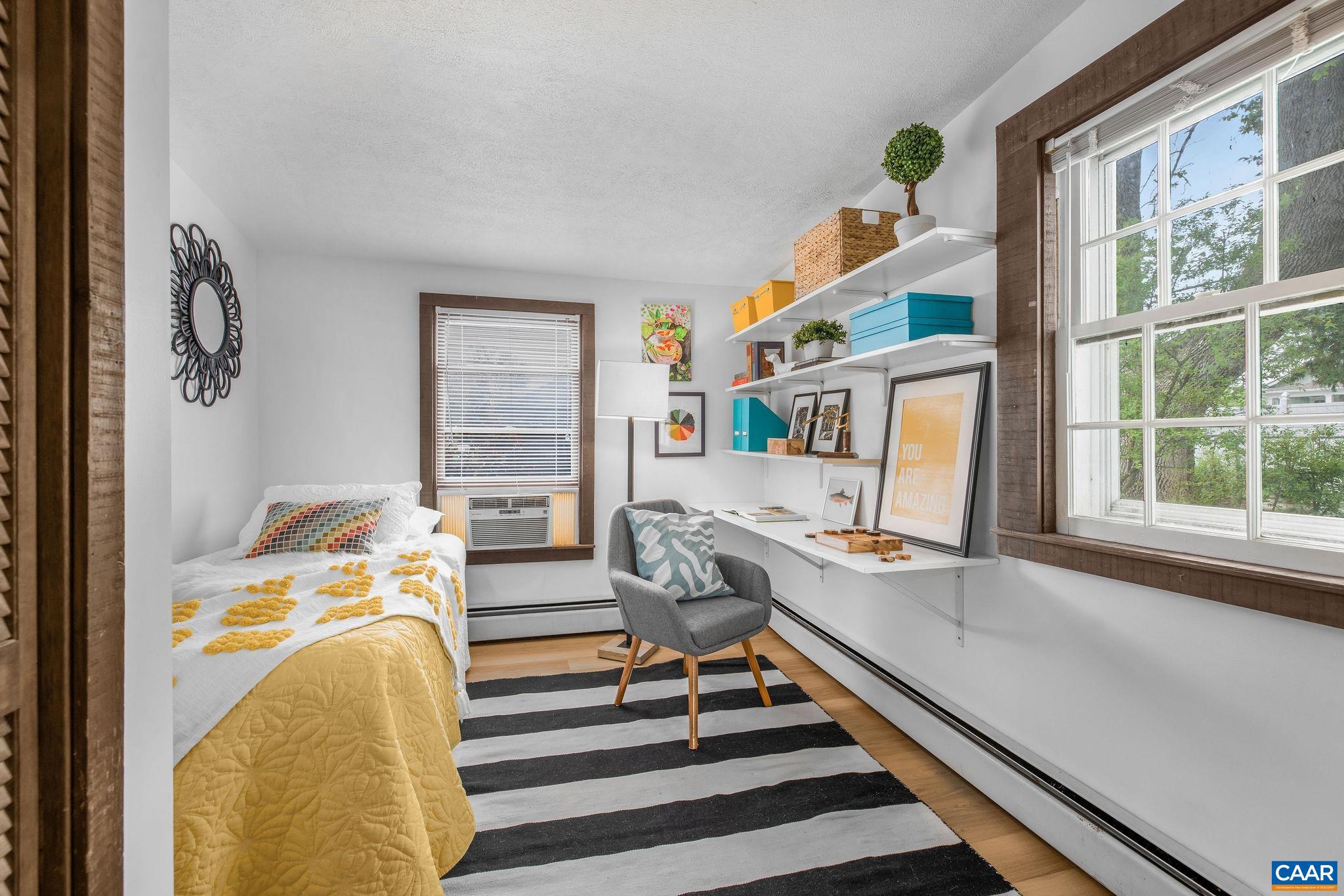 BELMONT - Residential