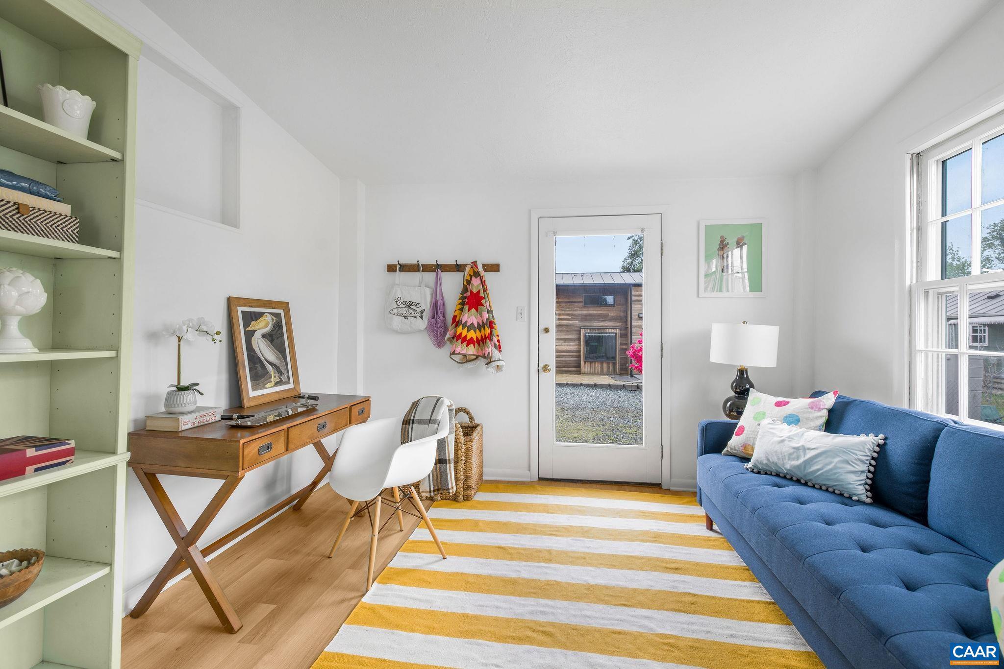 BELMONT - Residential