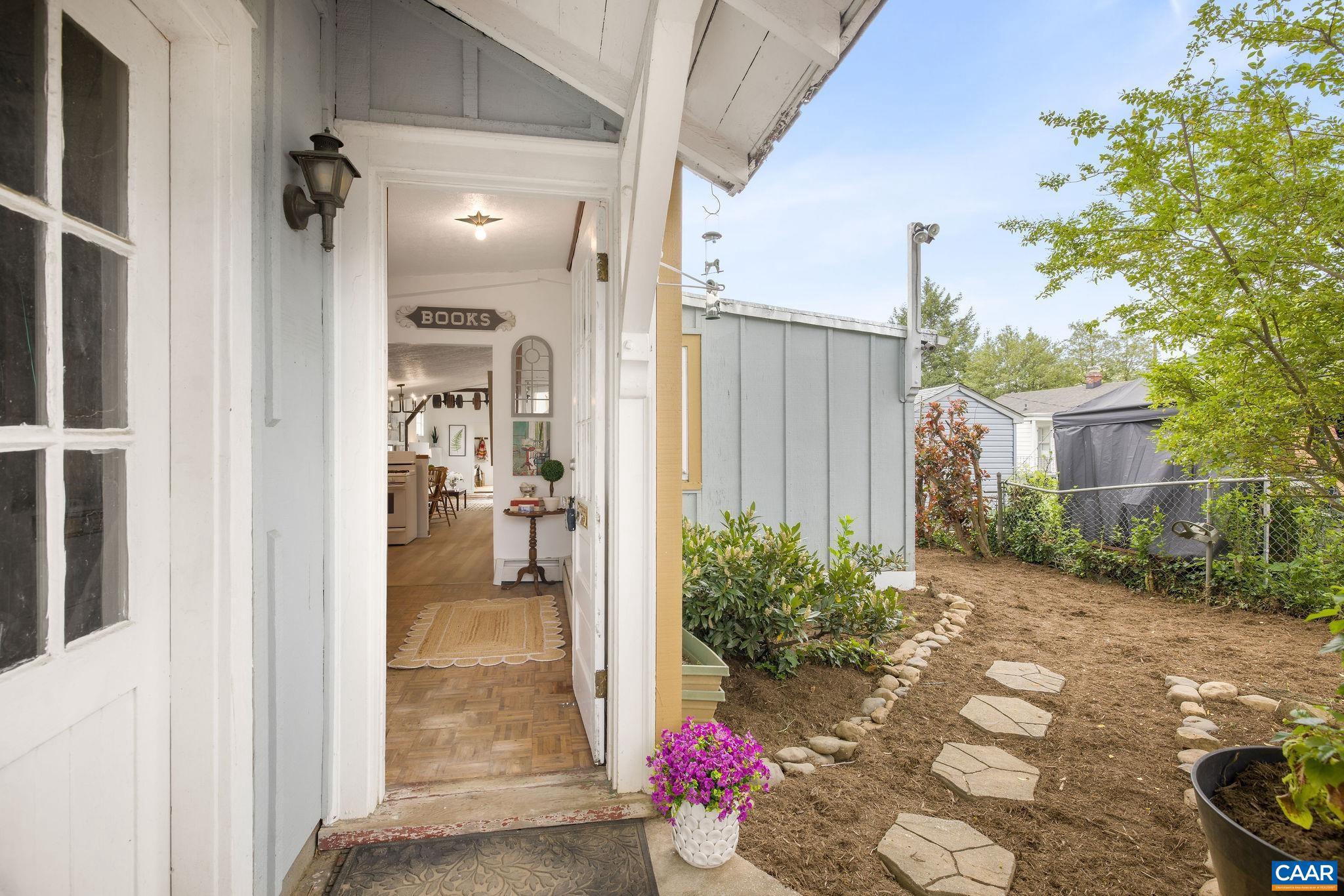 BELMONT - Residential