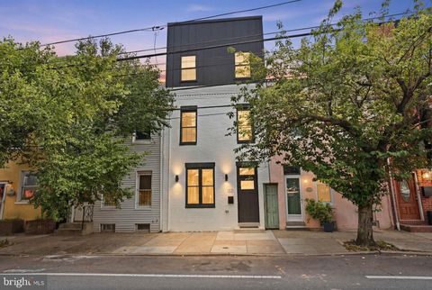 Photo of 1321 N 2nd Street, PHILADELPHIA, PA 19122 (MLS # PAPH2648318)