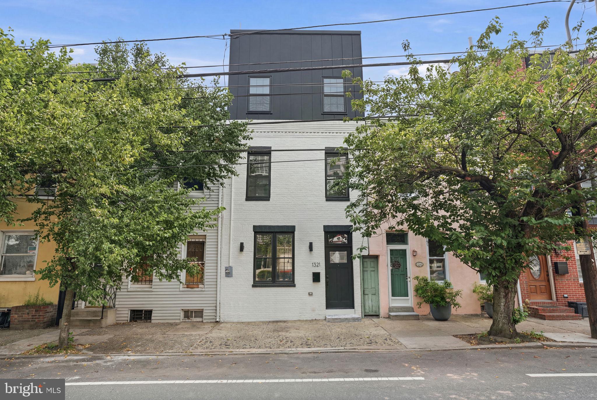 1321 N 2ND STREET