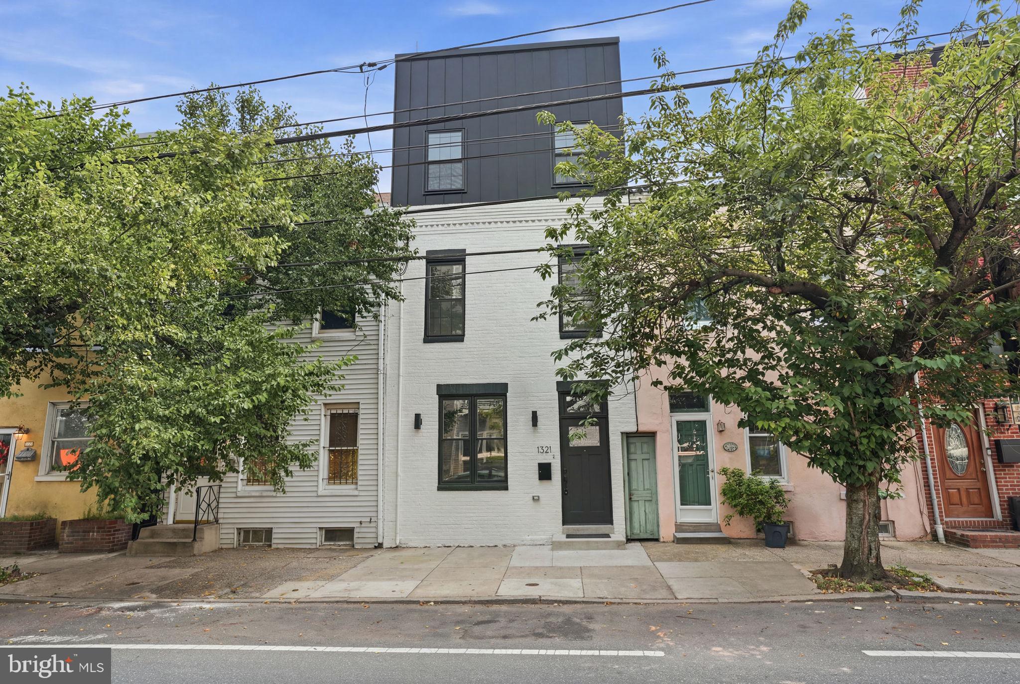 1321 N 2ND STREET