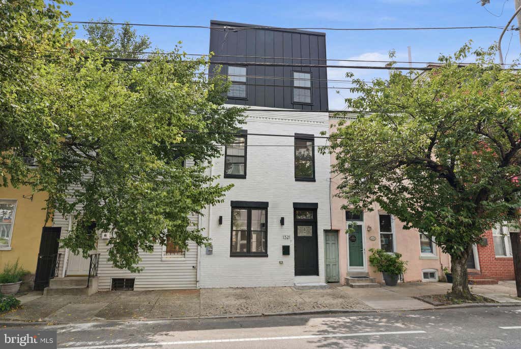 Photo of 1321 N 2nd Street, PHILADELPHIA, PA 19122 (MLS # PAPH2648318)