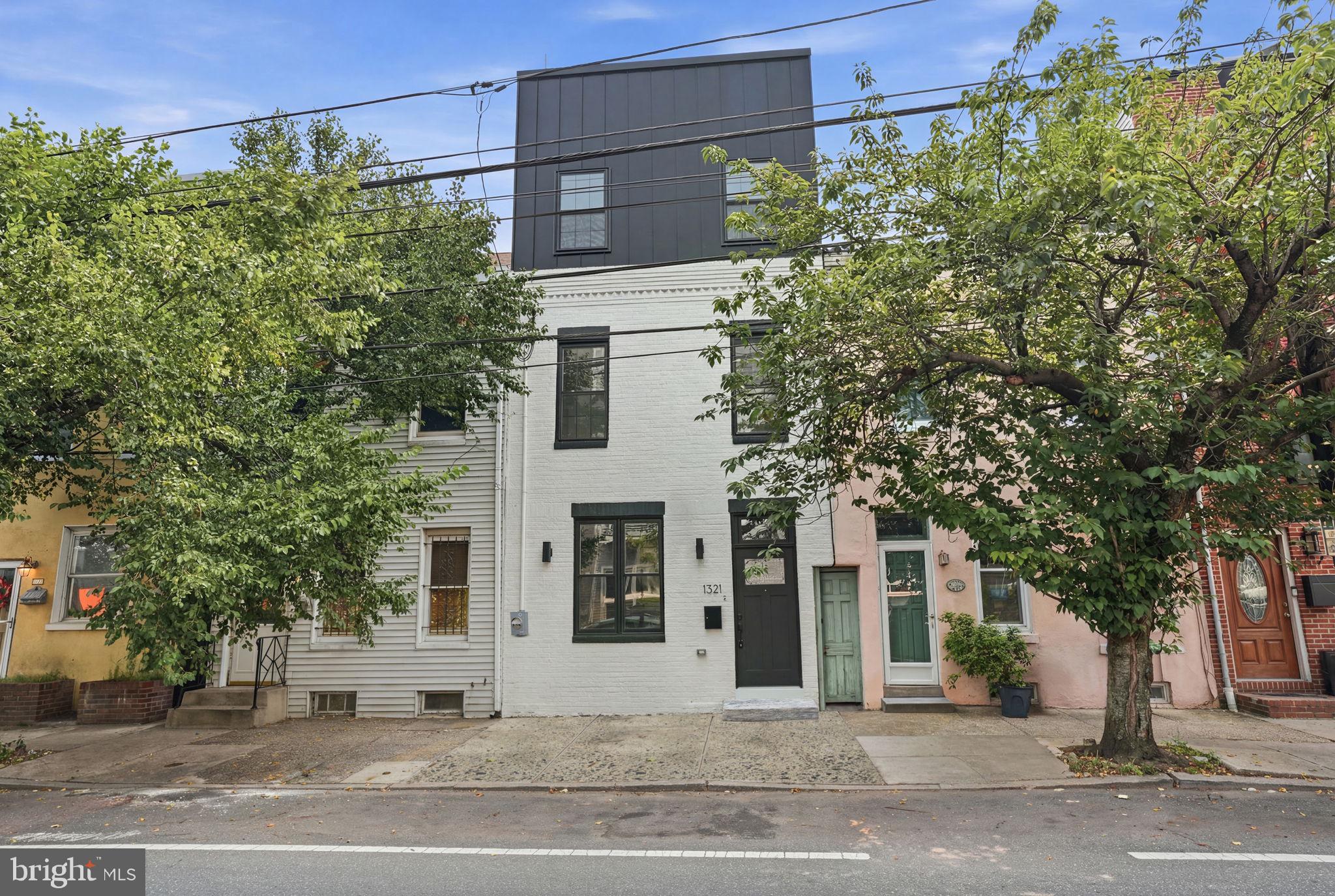 1321 N 2ND STREET