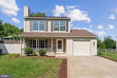 13512 APPLE BARREL COURT HERNDON VA 20171