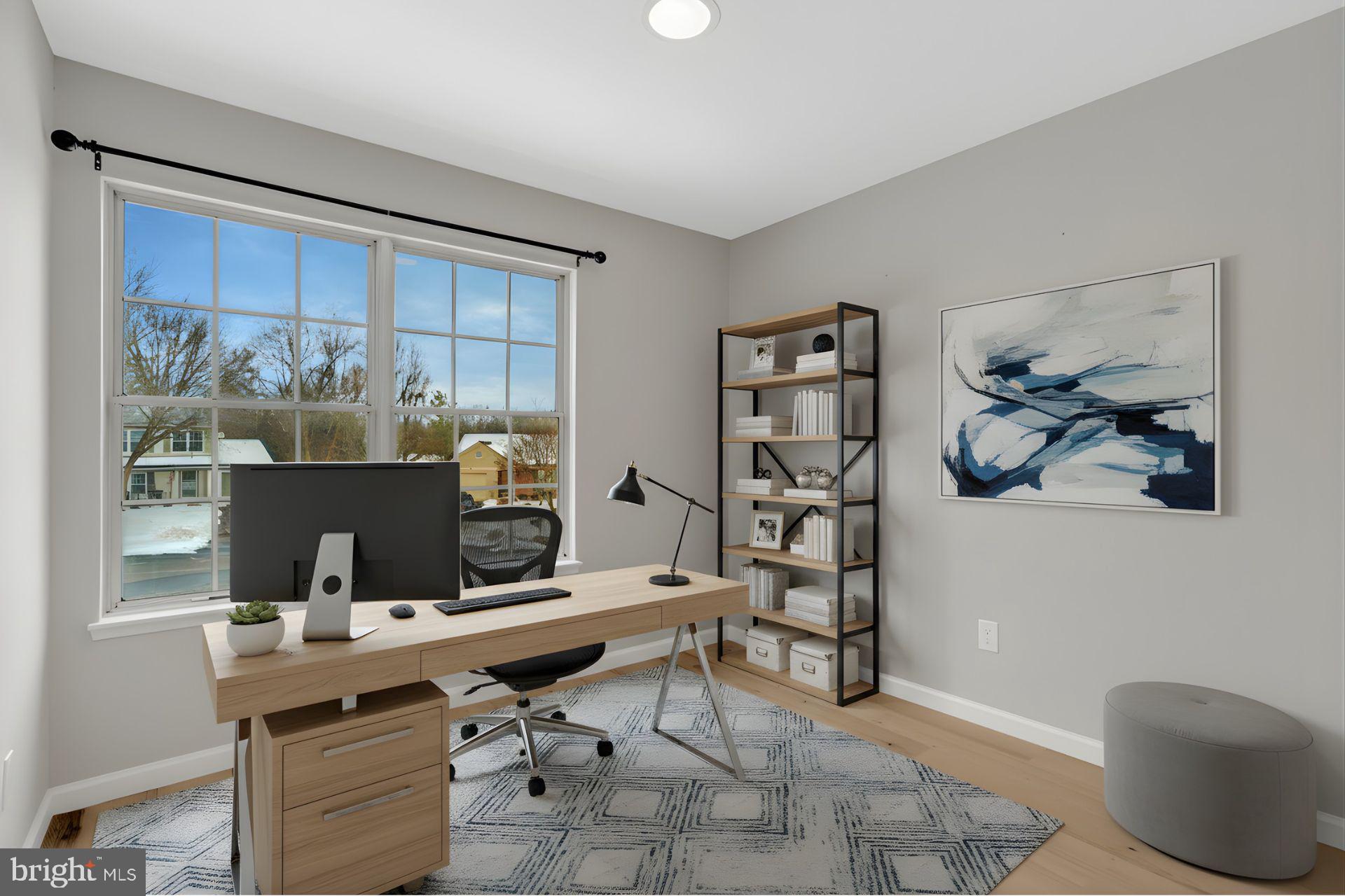 FRANKLIN FARM - Residential