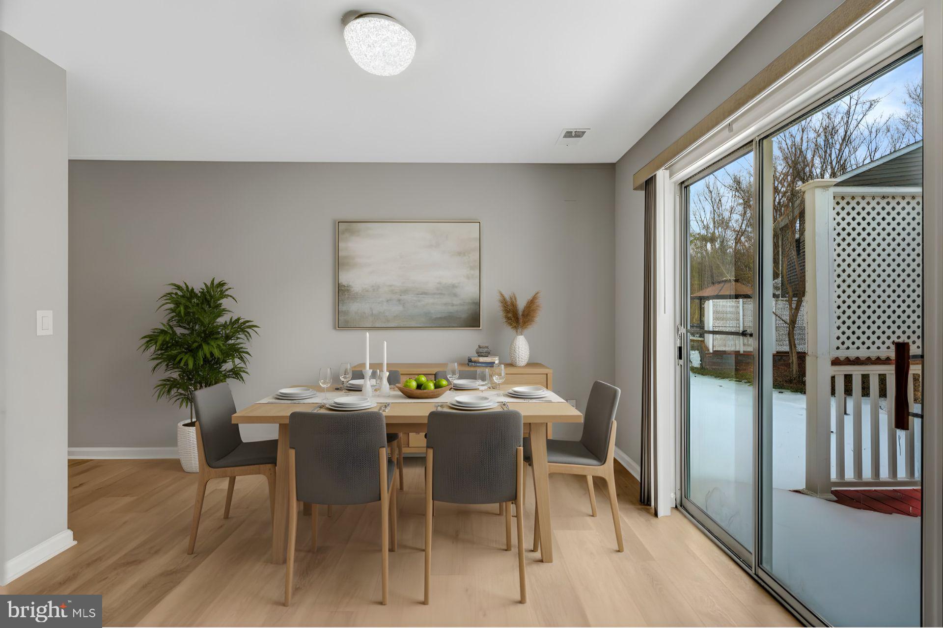 FRANKLIN FARM - Residential