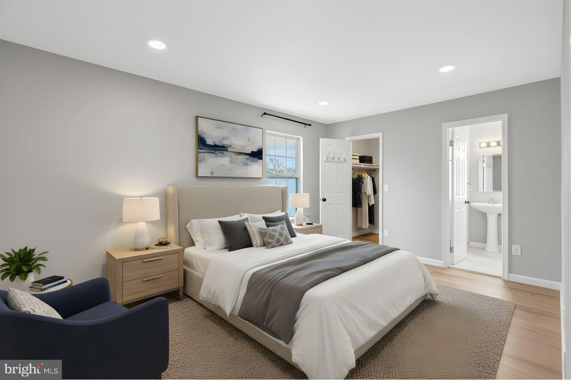 FRANKLIN FARM - Residential