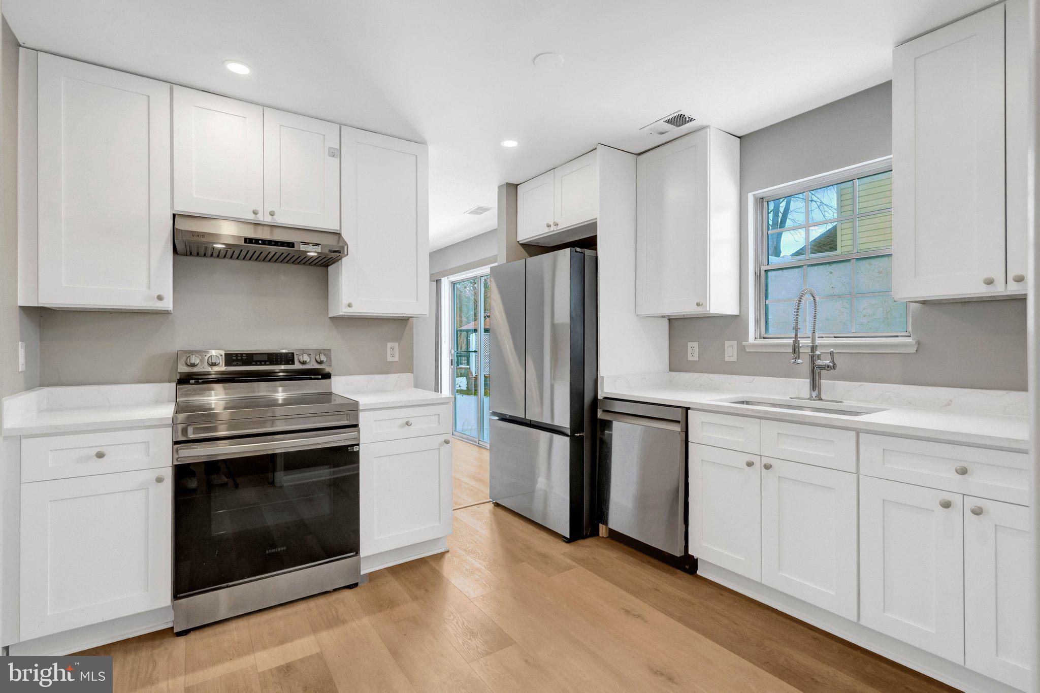 FRANKLIN FARM - Residential