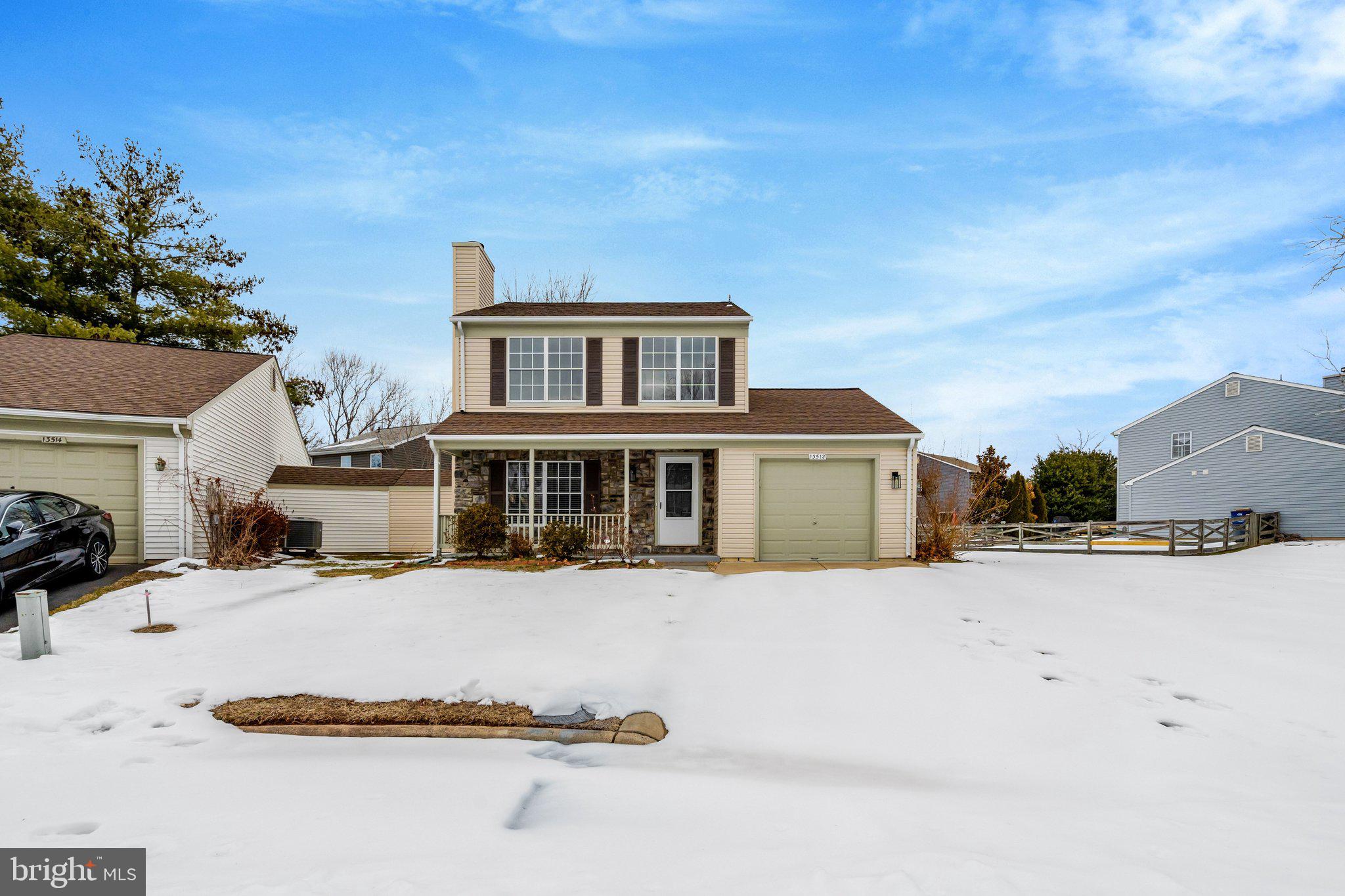 FRANKLIN FARM - Residential