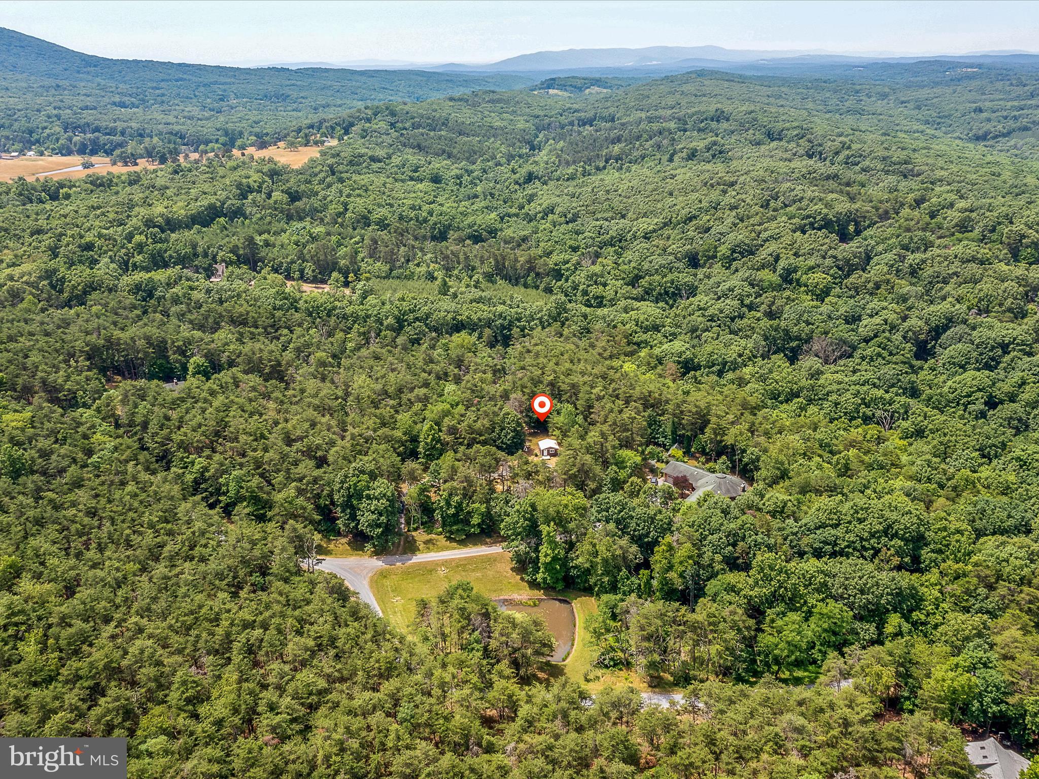 DEER SPRING WOODS - Land