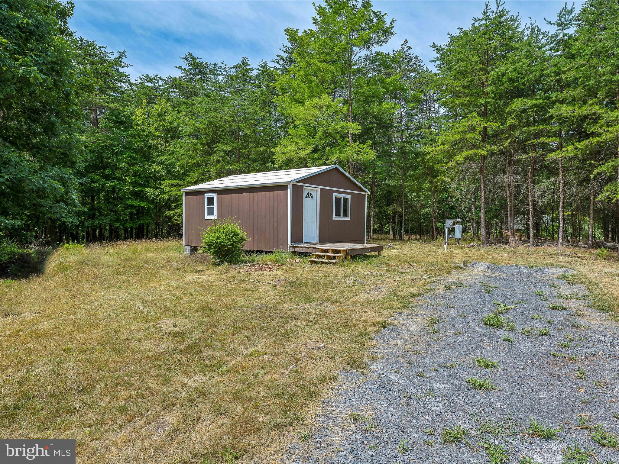 DEER SPRING WOODS - Land