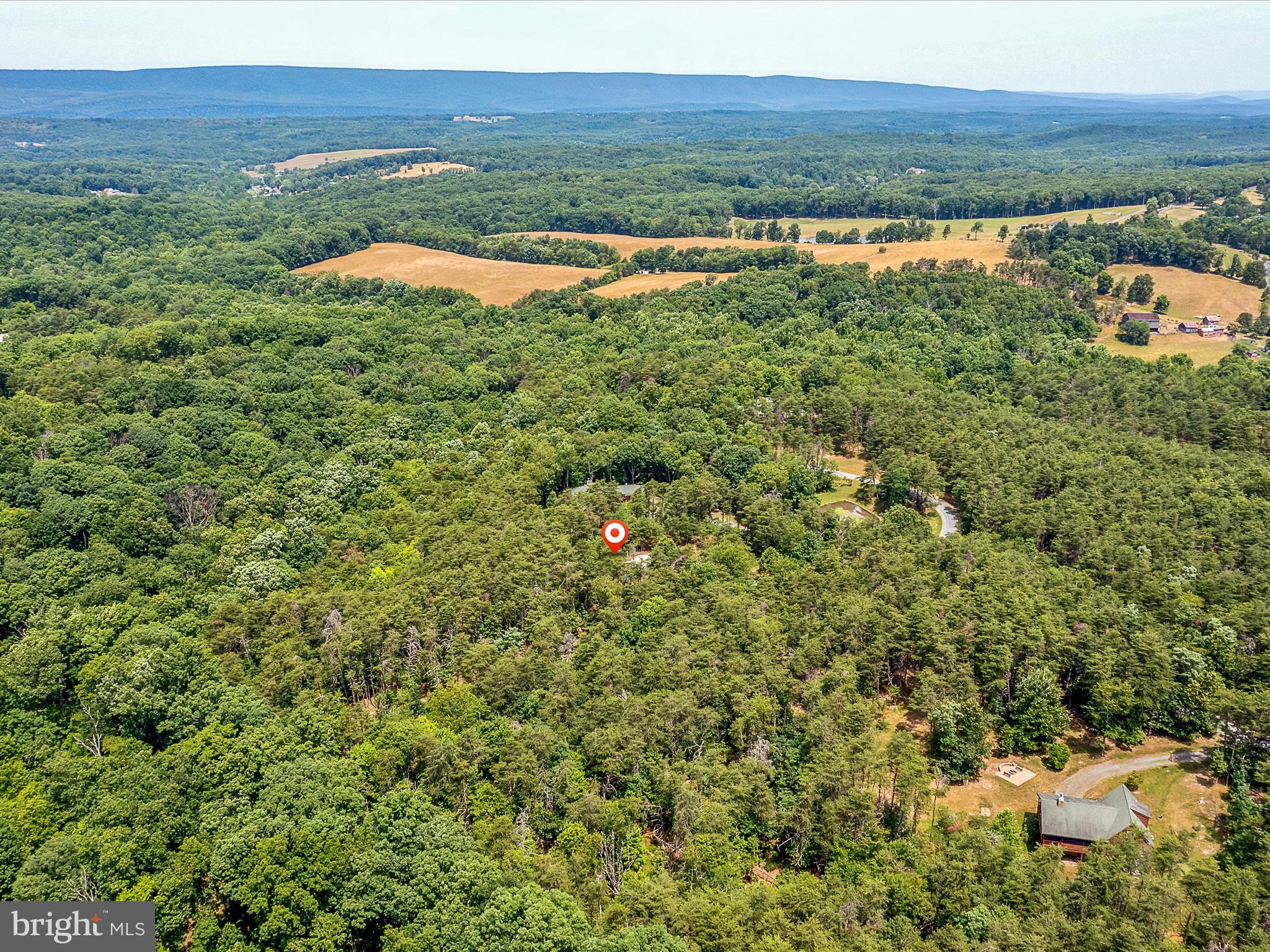 DEER SPRING WOODS - Land