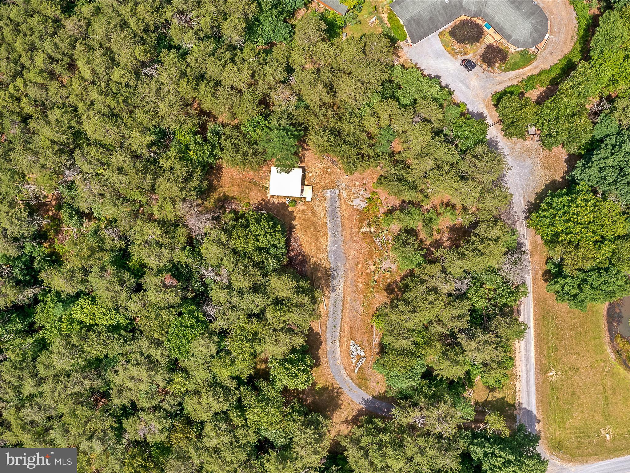 DEER SPRING WOODS - Land