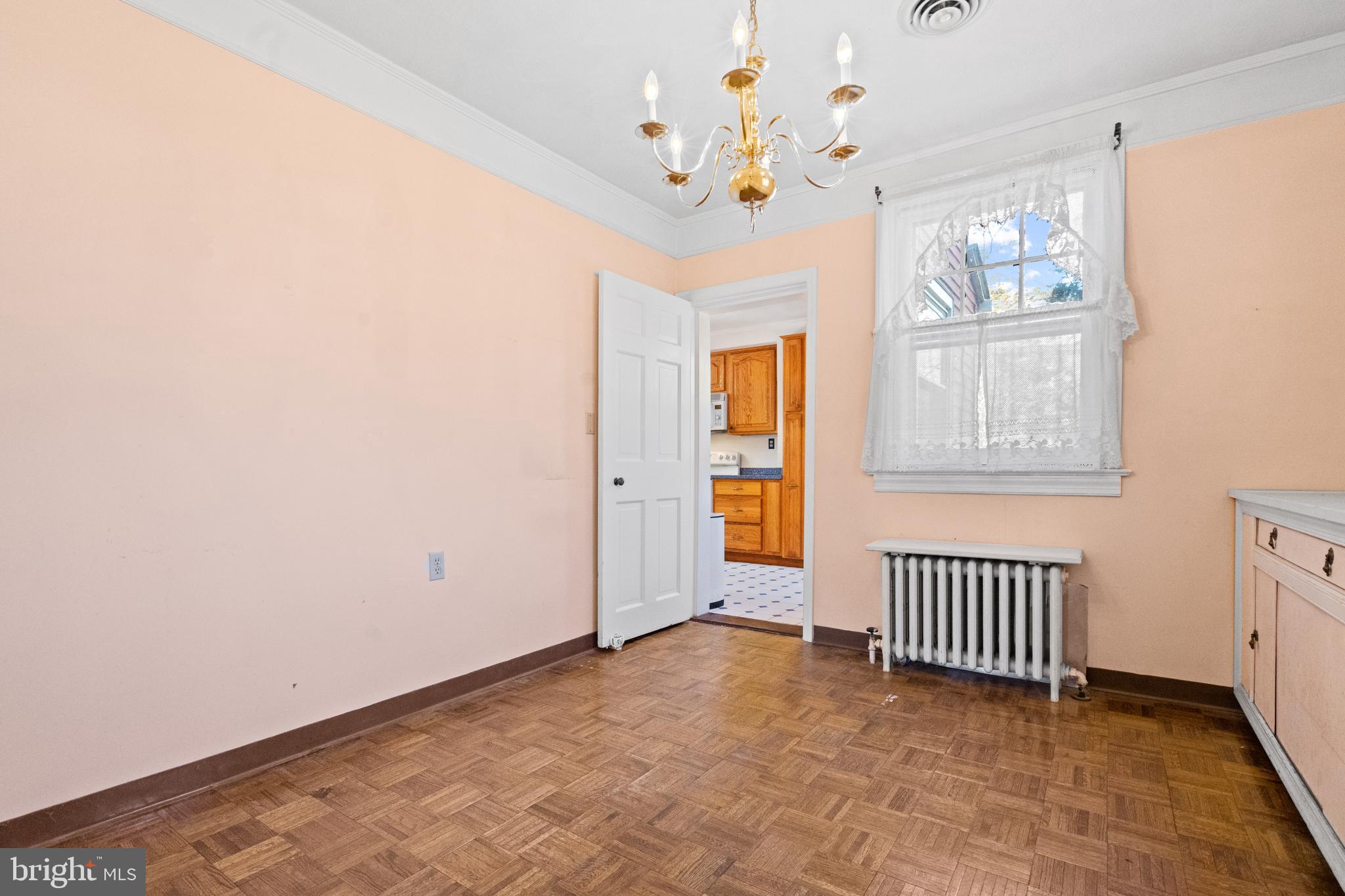 SHIRLEY WOODS - Residential