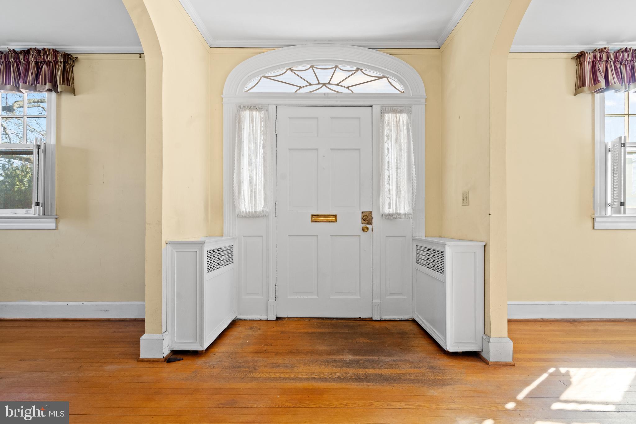 SHIRLEY WOODS - Residential