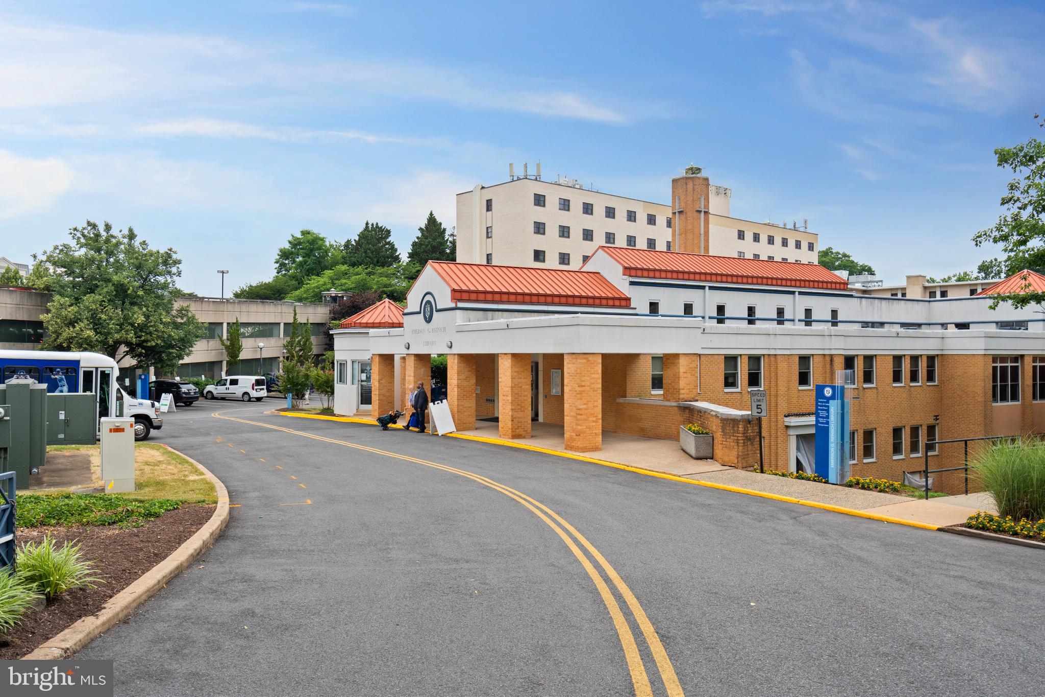 SHIRLEY WOODS - Residential