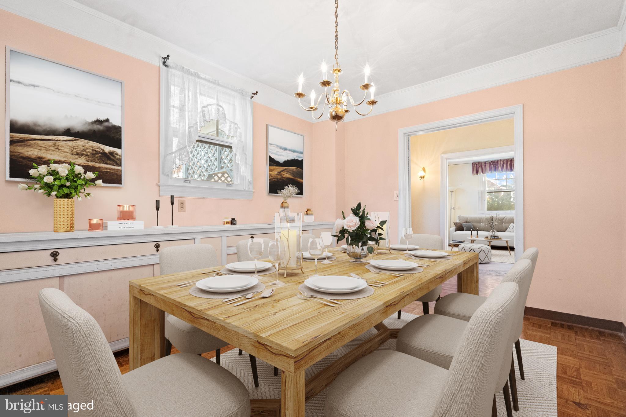 SHIRLEY WOODS - Residential