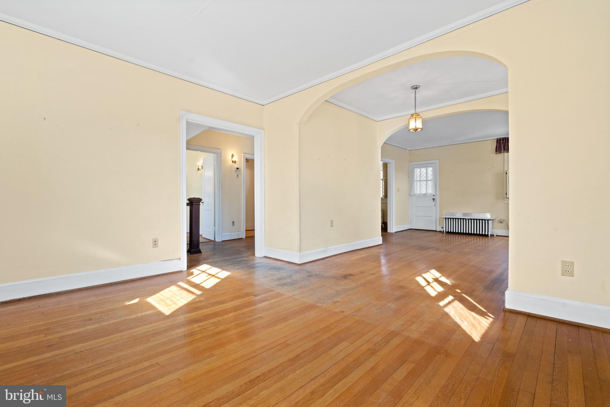 SHIRLEY WOODS - Residential