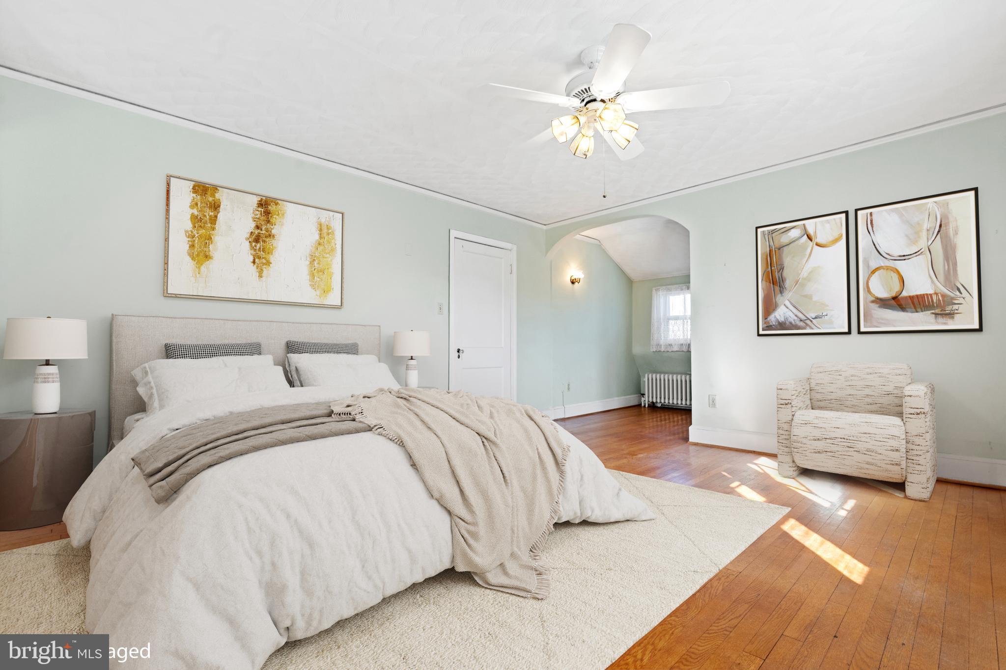 SHIRLEY WOODS - Residential