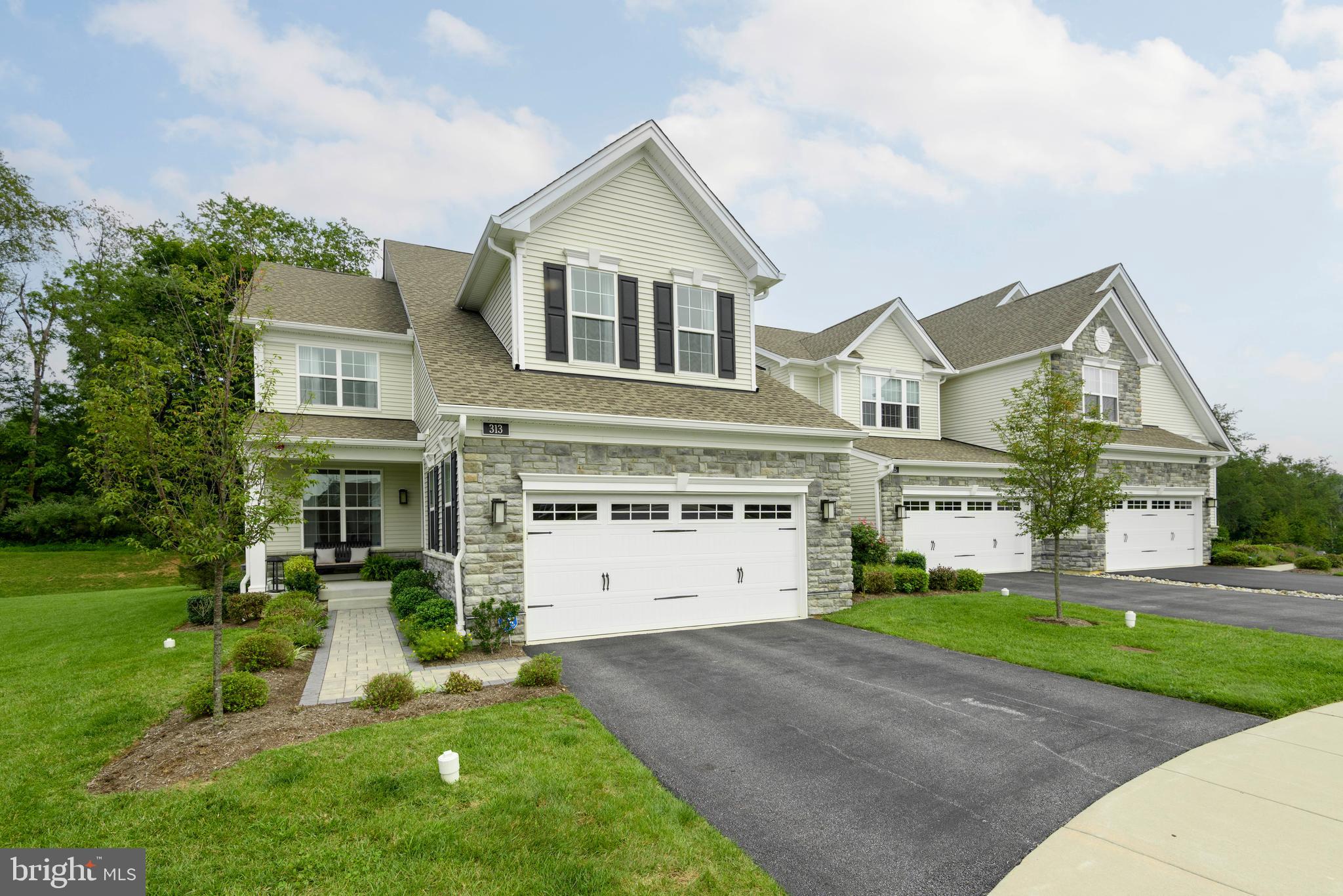 313 GAFFNEY COURT