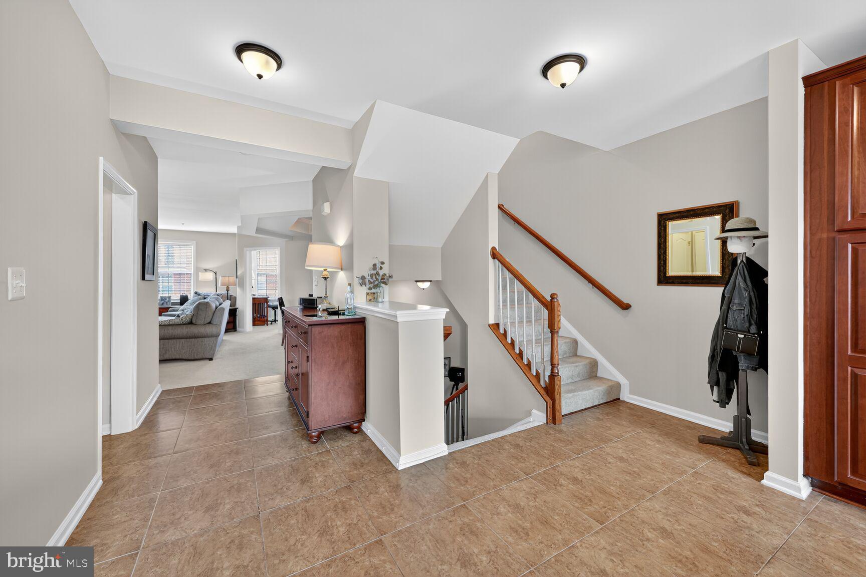 TOWNES CONDOMINIUMS - Residential